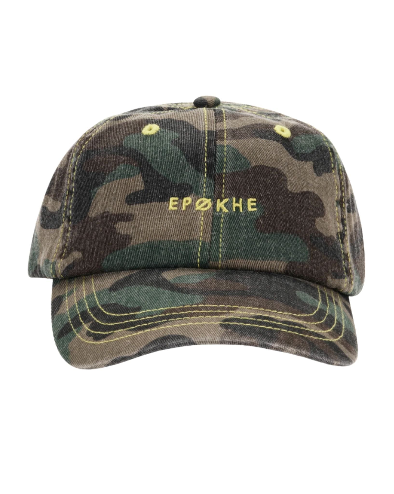 Epokhe Epokhe Core Hat