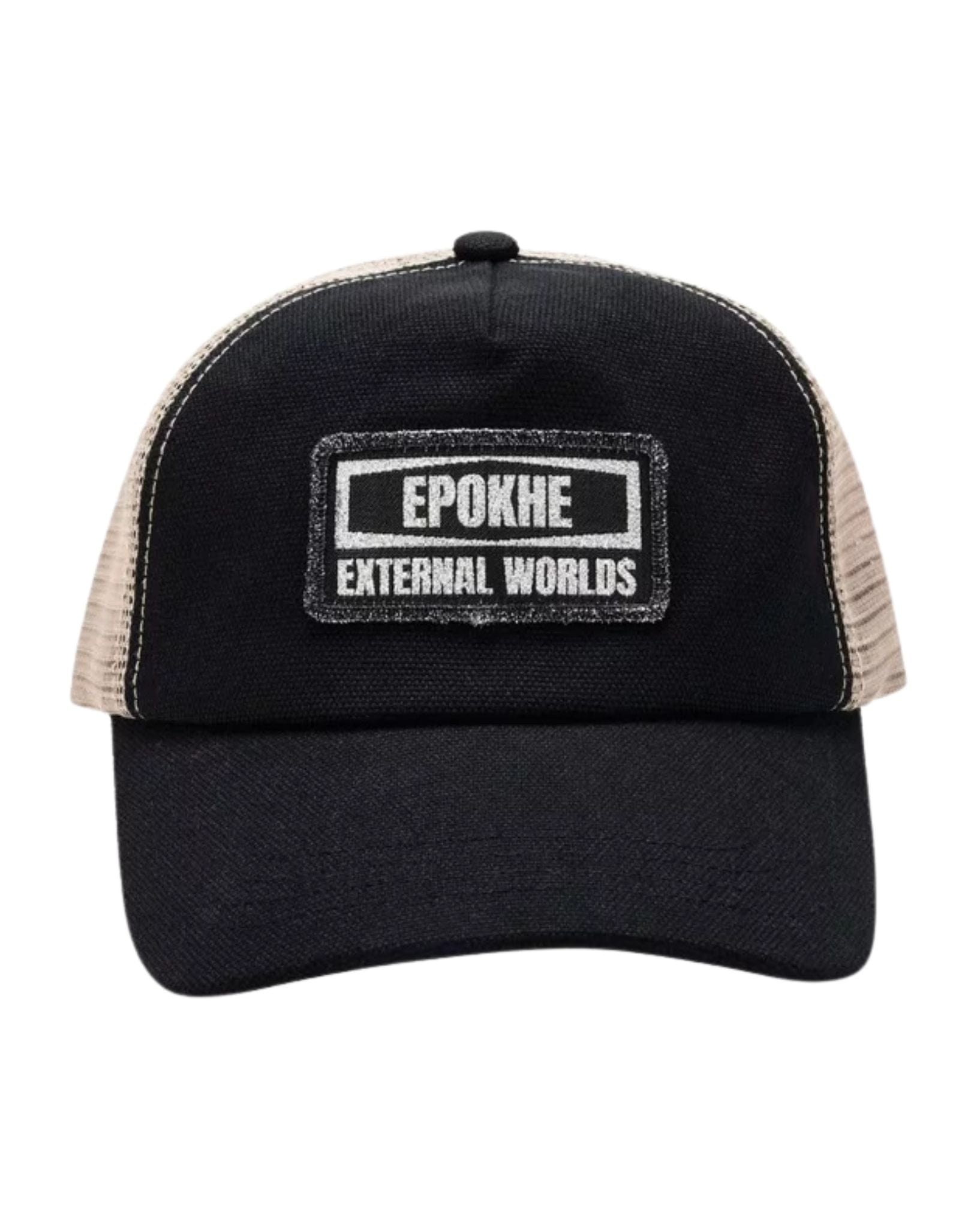Epokhe Epokhe Driver Cap