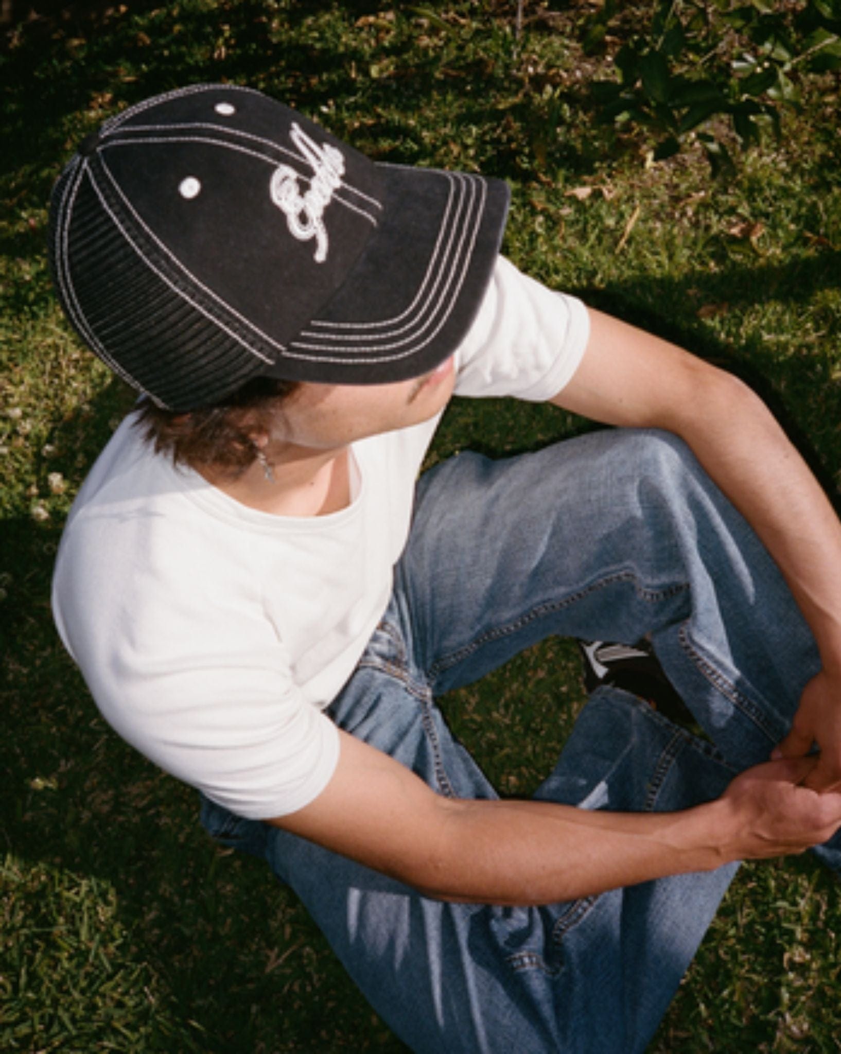 Epokhe Epokhe Hauler Trucker