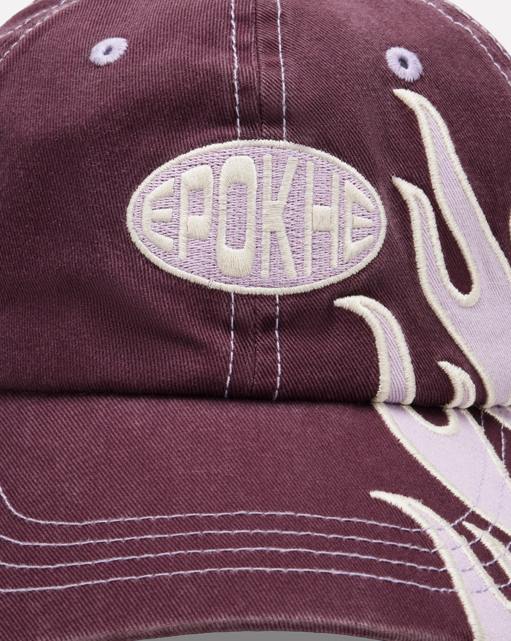 Epokhe Epokhe Inferno Cap
