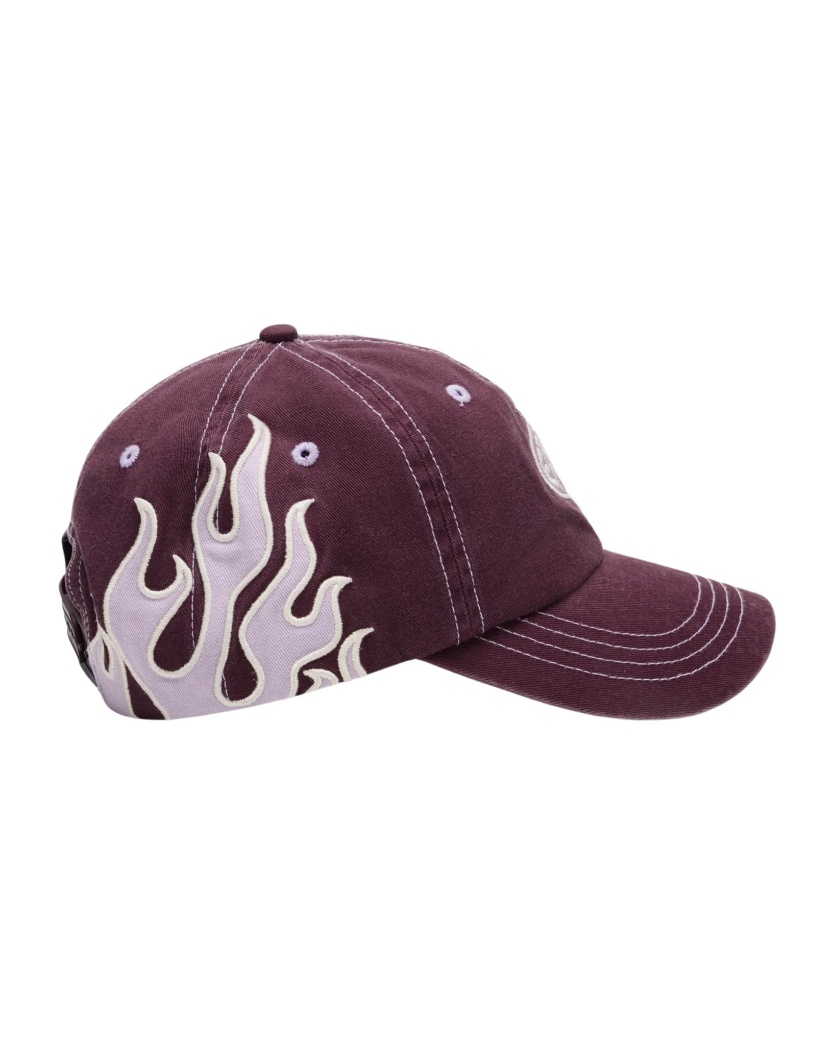 Epokhe Epokhe Inferno Cap