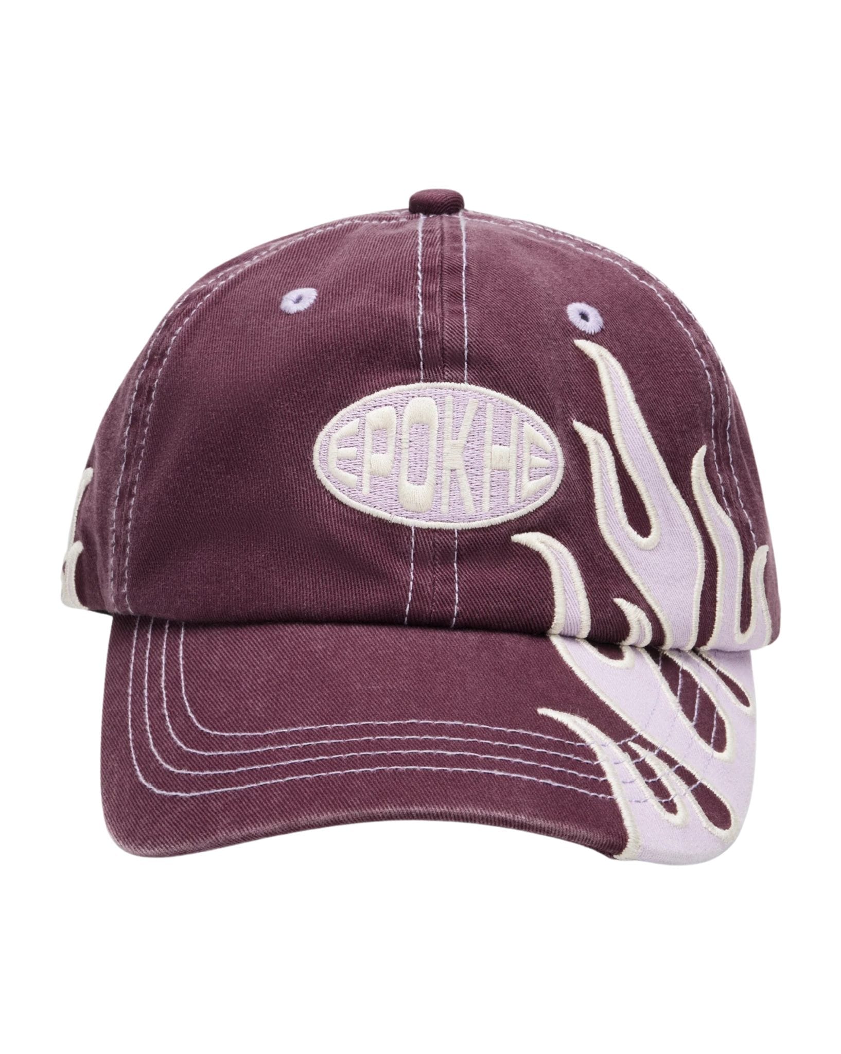 Epokhe Epokhe Inferno Cap