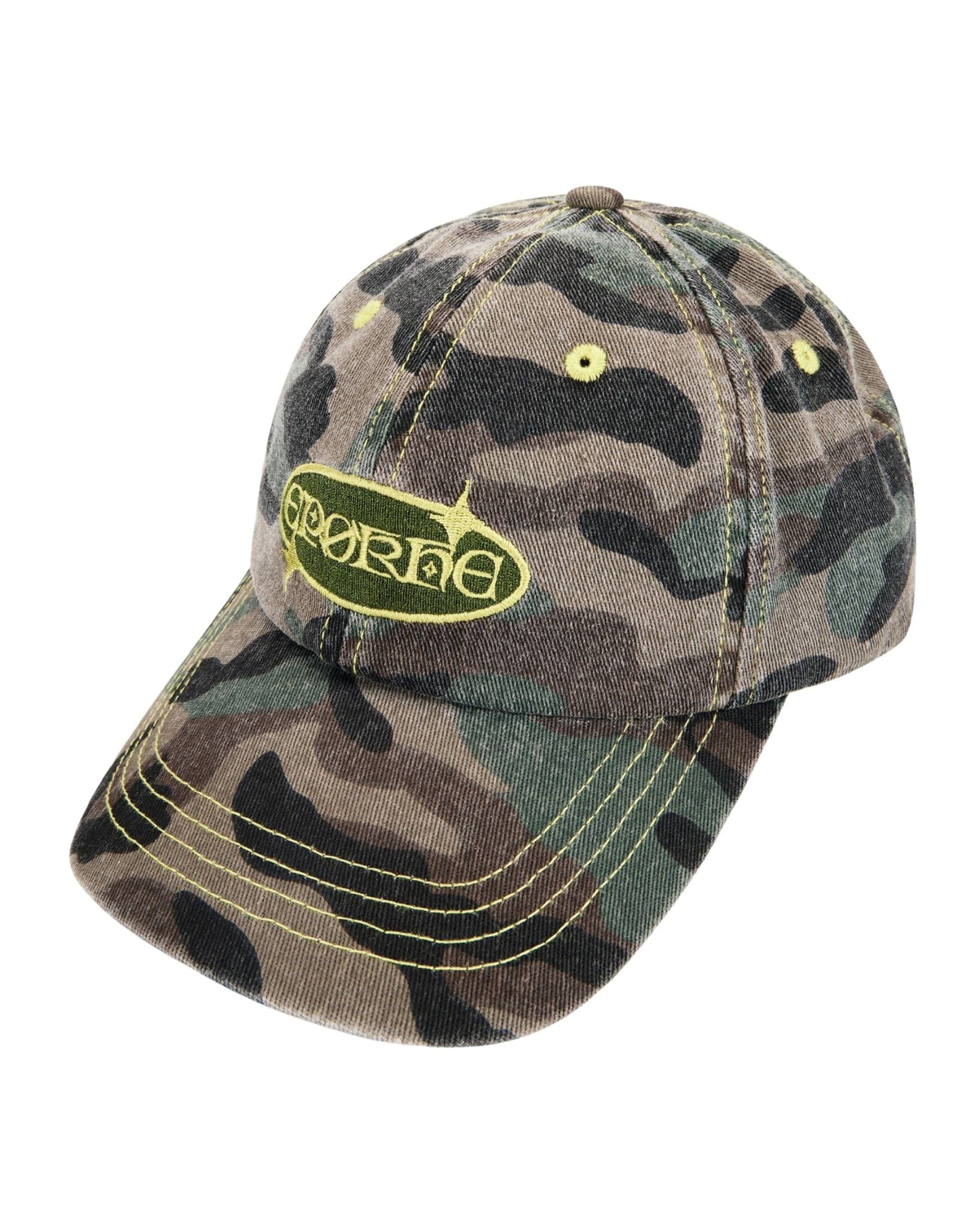 Epokhe Epokhe Luna Cap