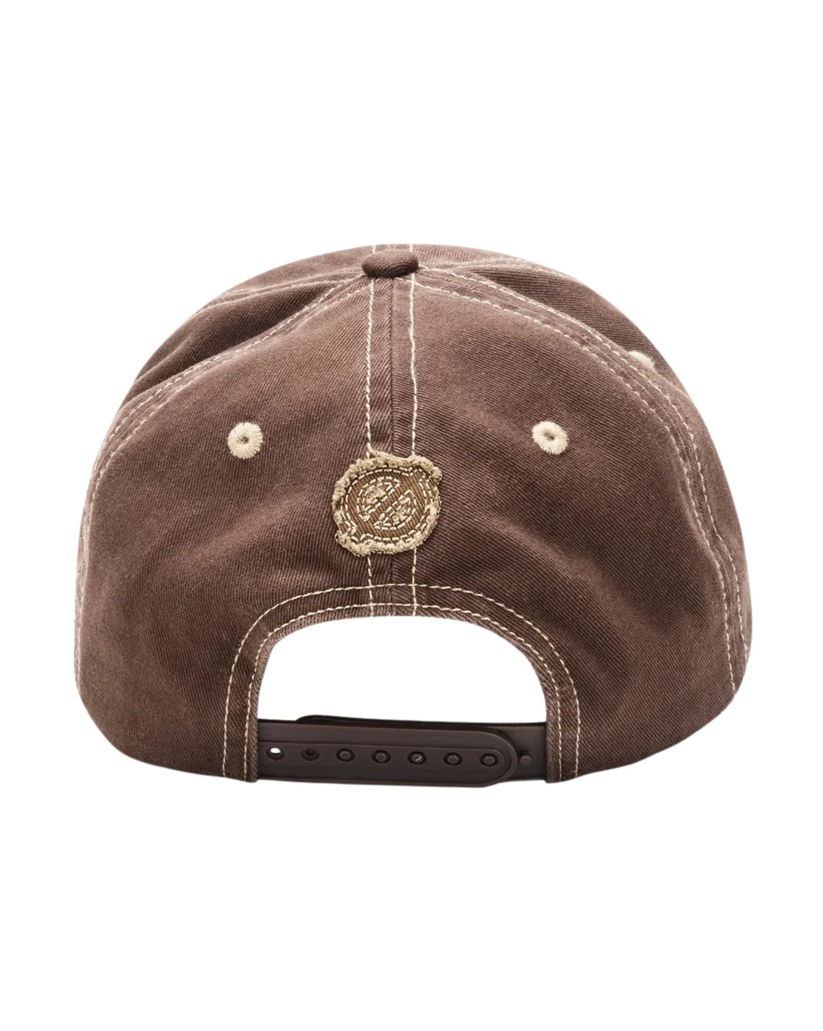 Epokhe Epokhe Major Cap