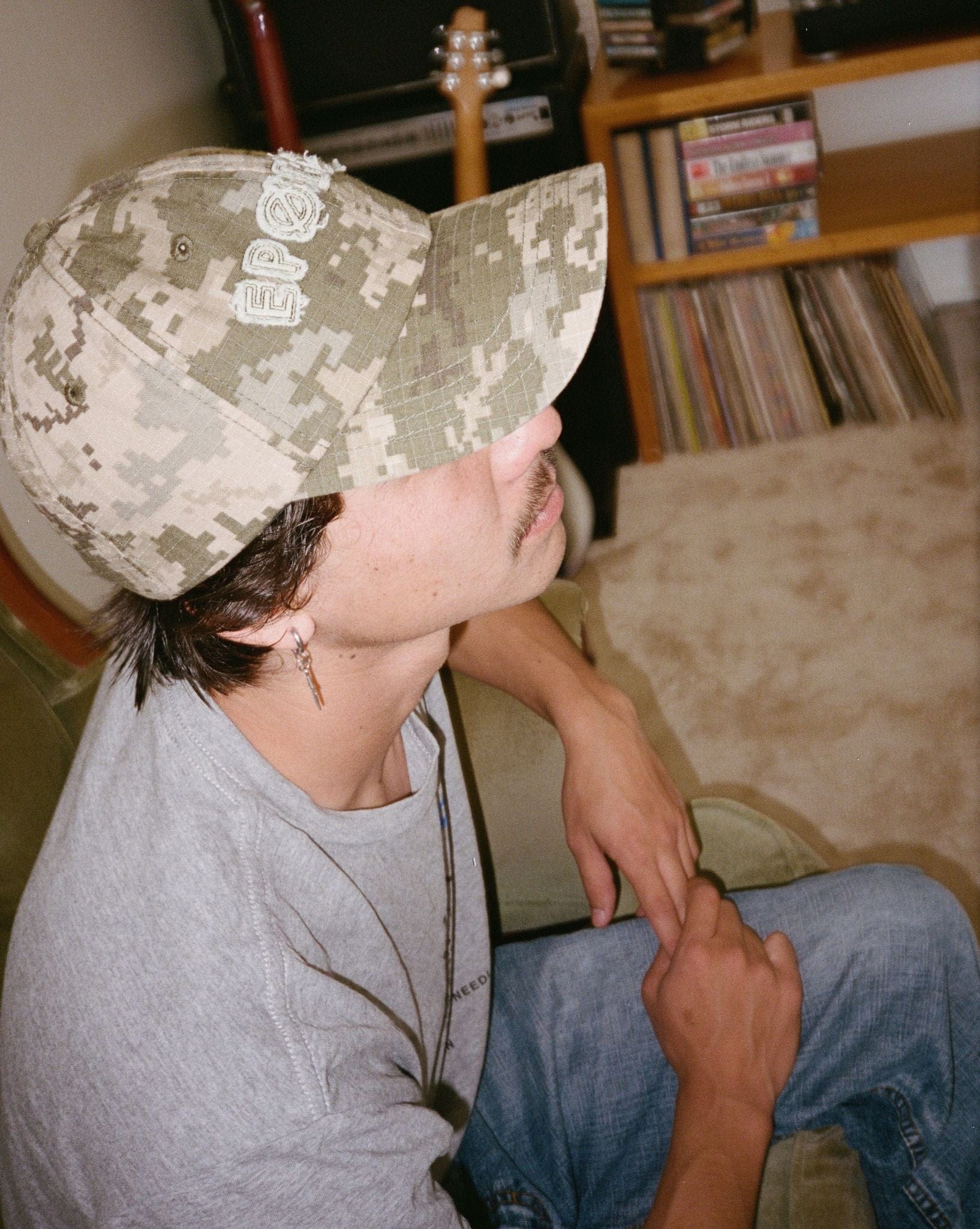 Epokhe Epokhe Major Cap