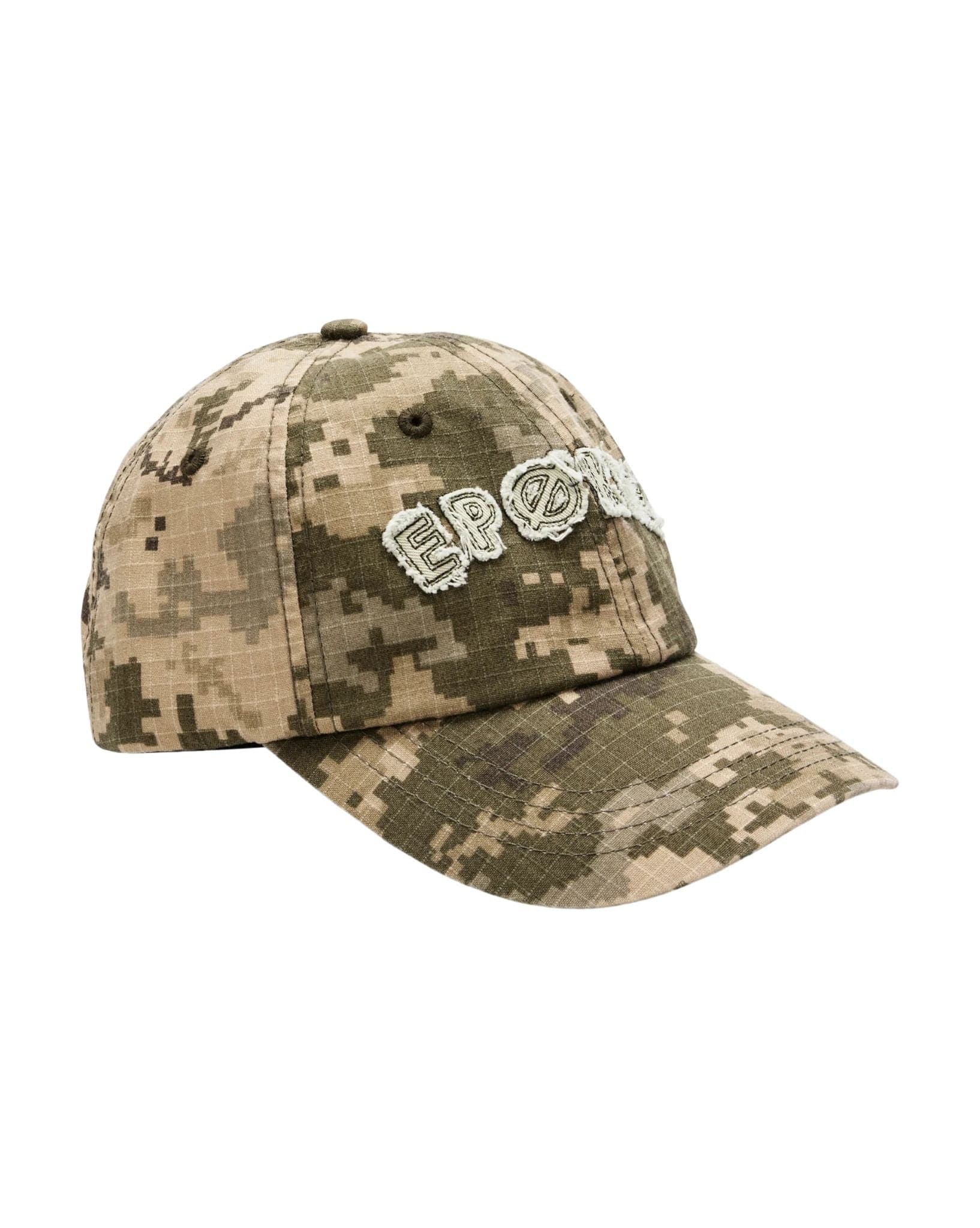 Epokhe Epokhe Major Cap