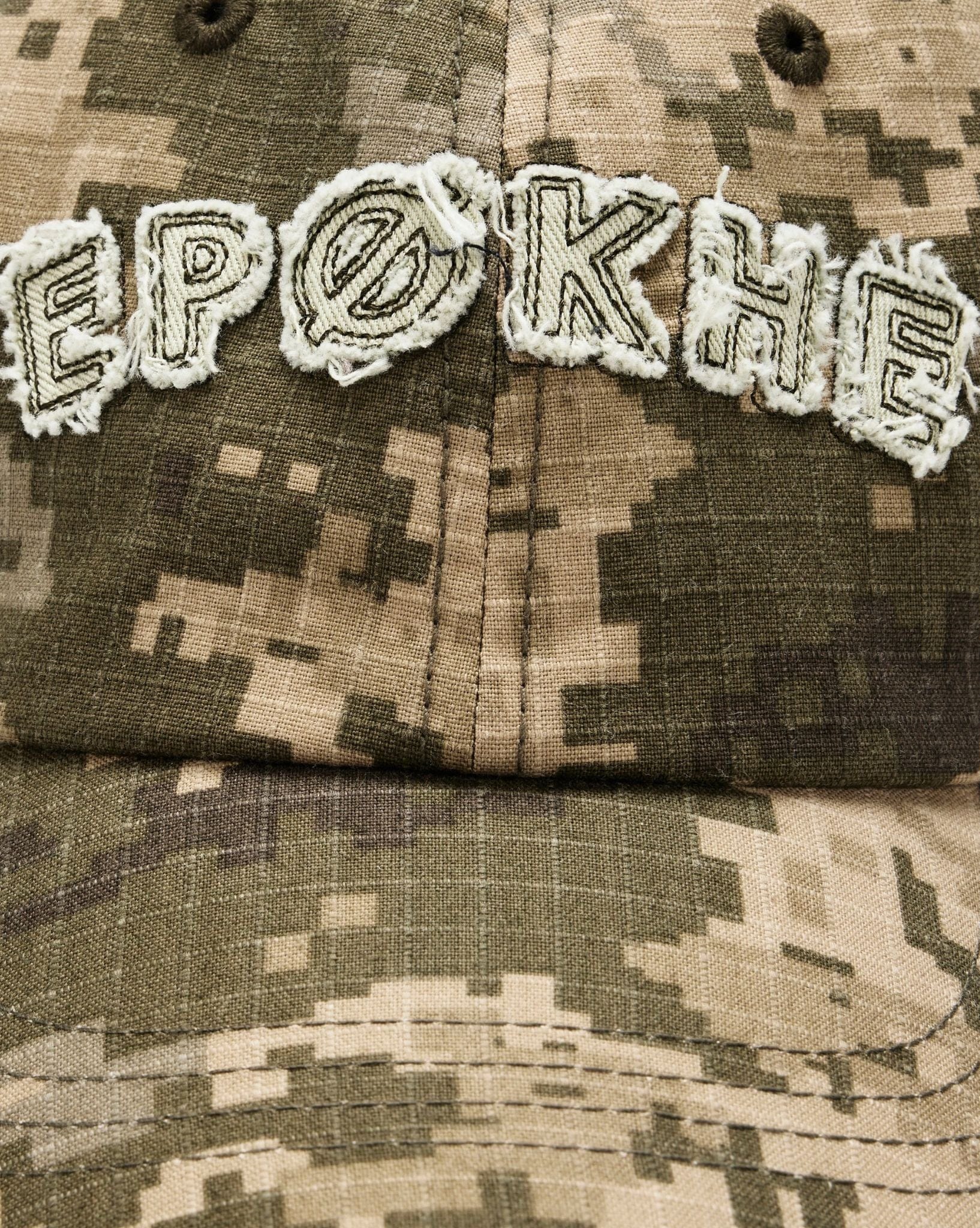 Epokhe Epokhe Major Cap