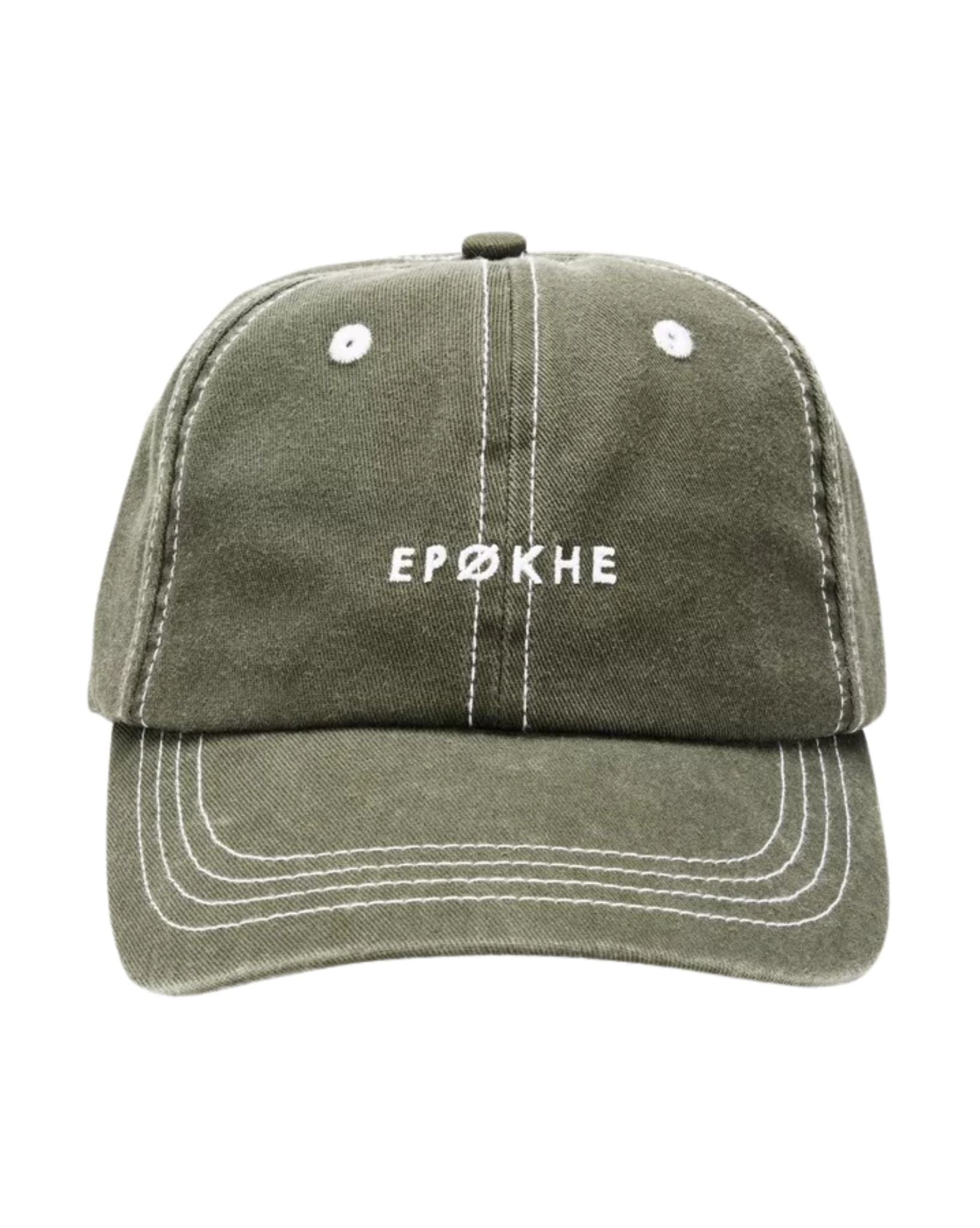 Epokhe Epokhe Primary Cap