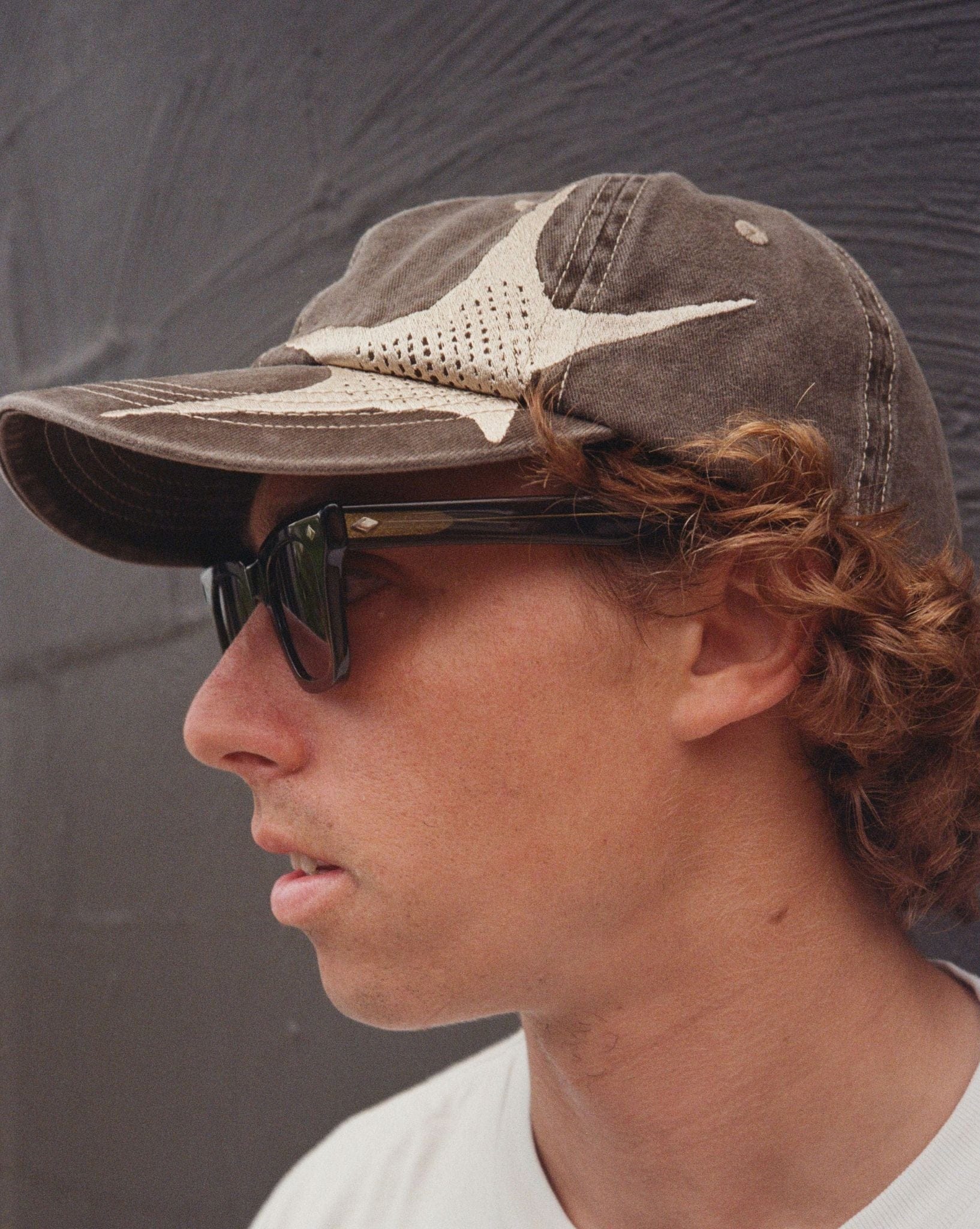 Epokhe Epokhe Starfall Cap