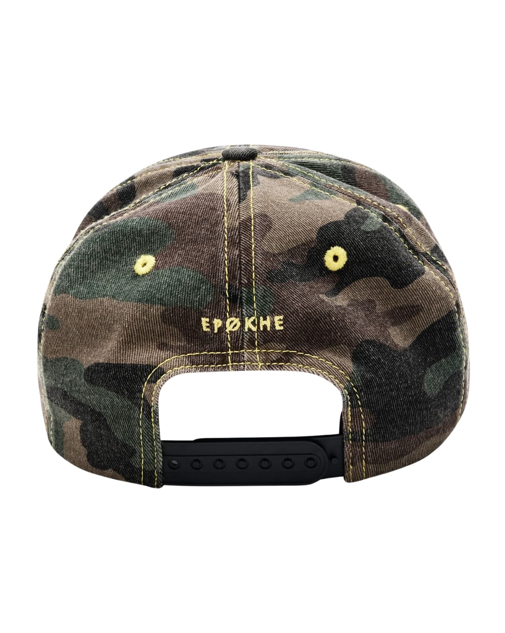 Epokhe Epokhe Thomas Townend Art Series Hat
