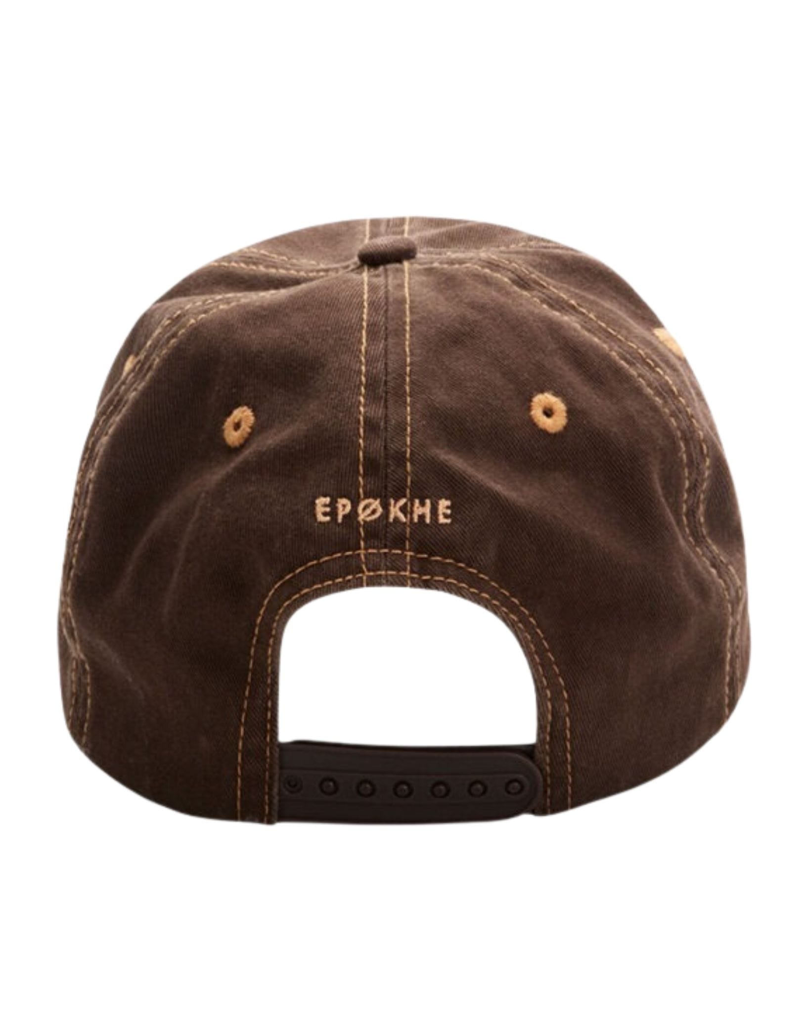 Epokhe Epokhe Thomas Townend Art Series Hat