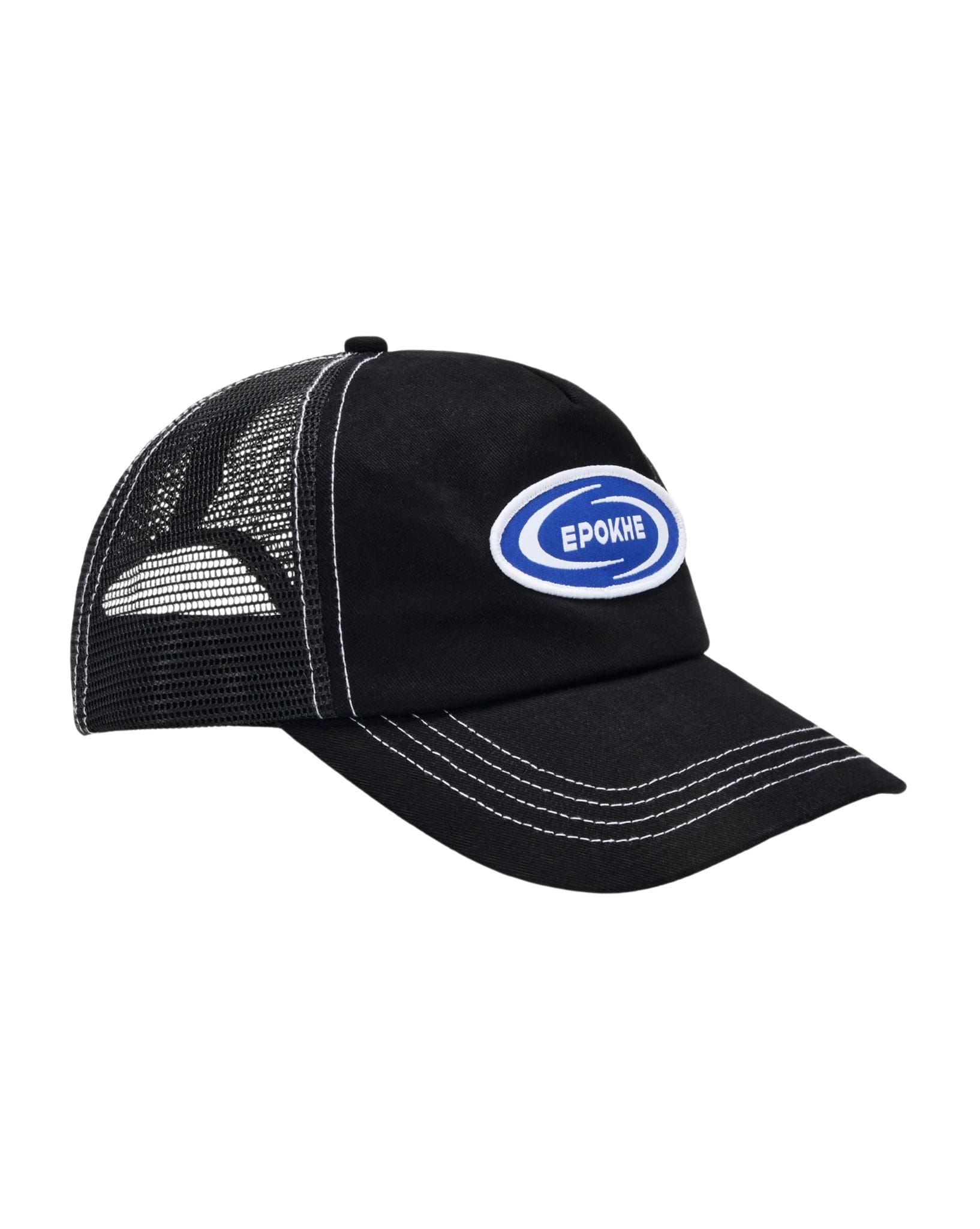 Epokhe Epokhe Tundra Trucker Cap