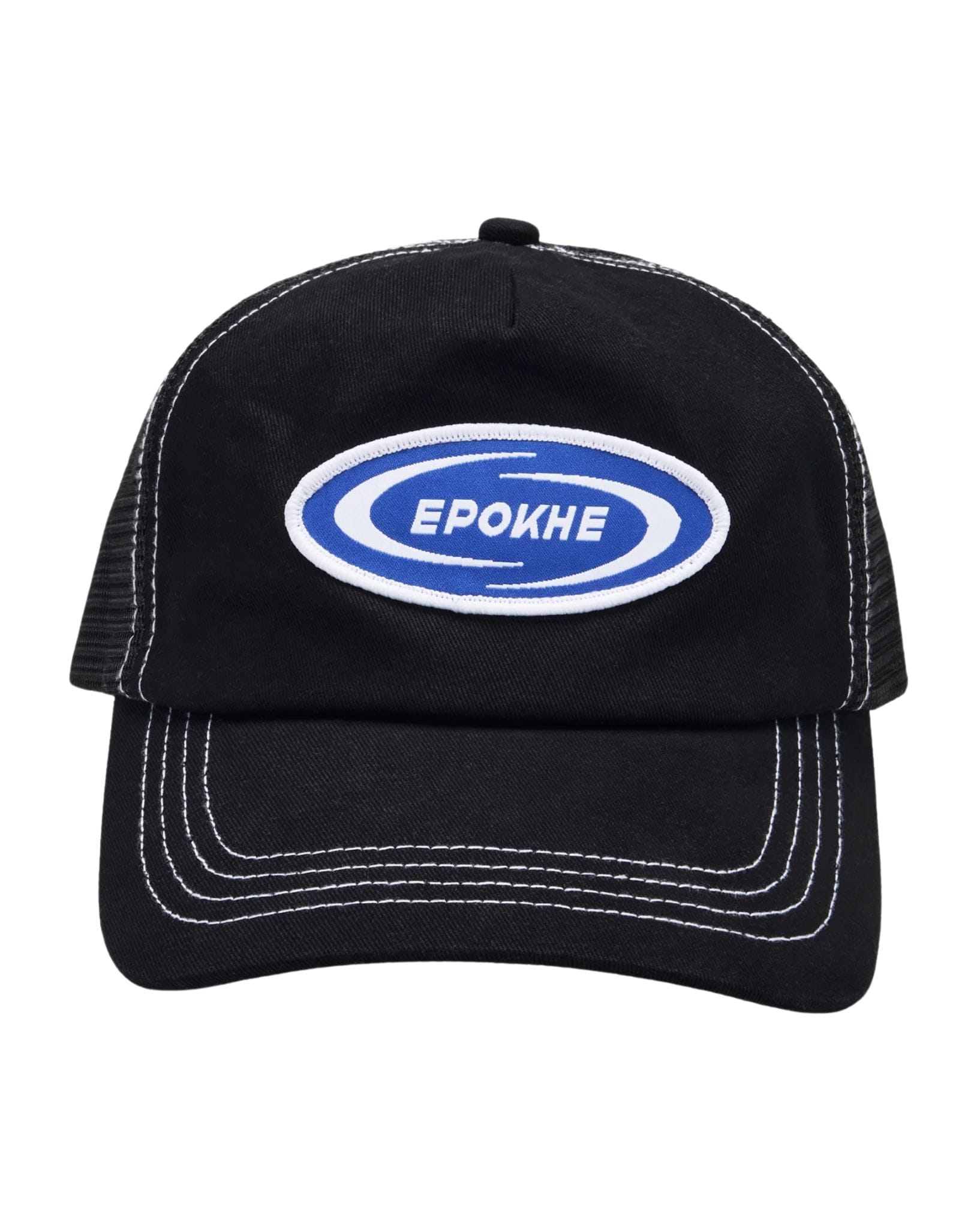 Epokhe Epokhe Tundra Trucker Cap
