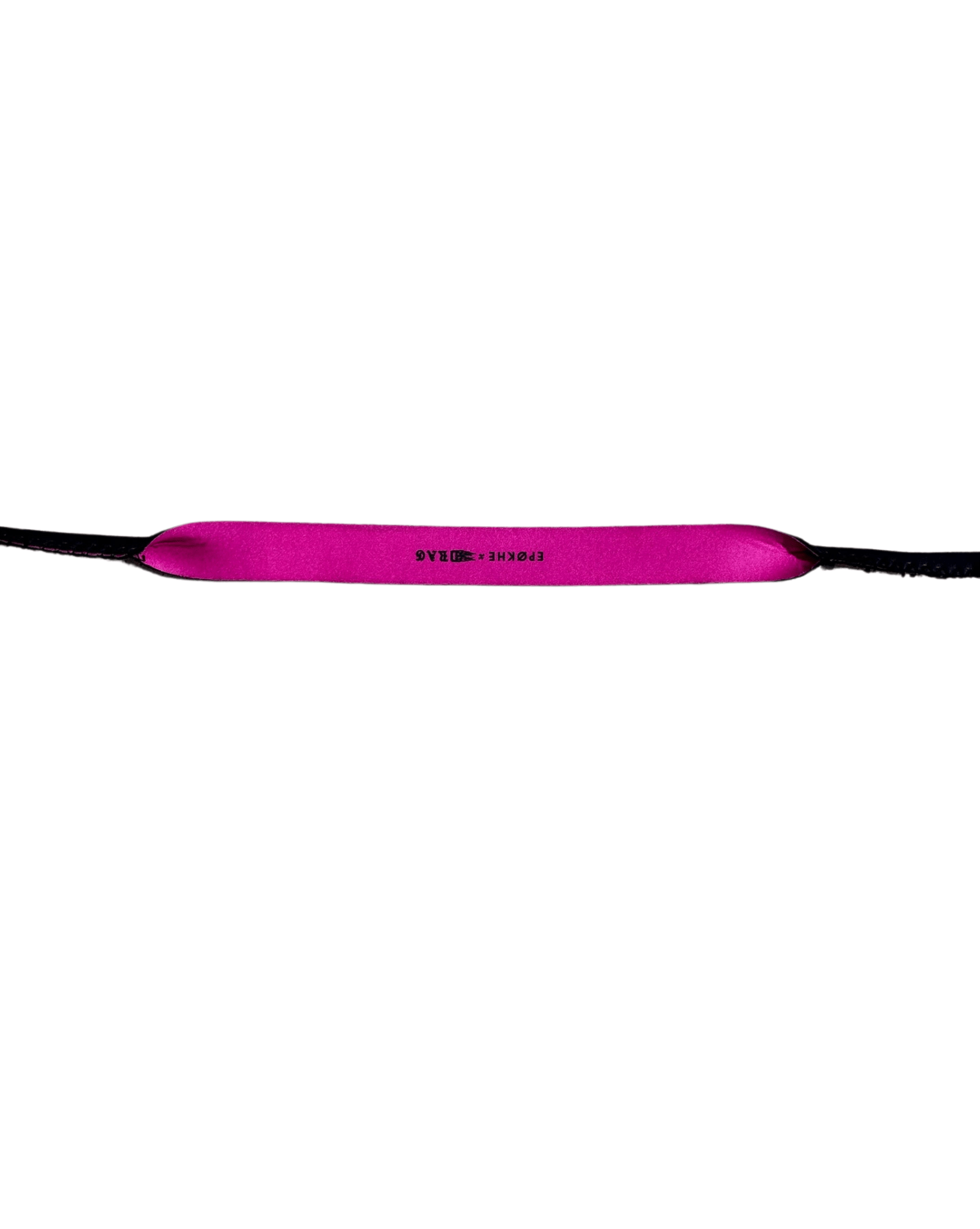 Epokhe Epokhe X Drag Neoprene Sunglass Strap