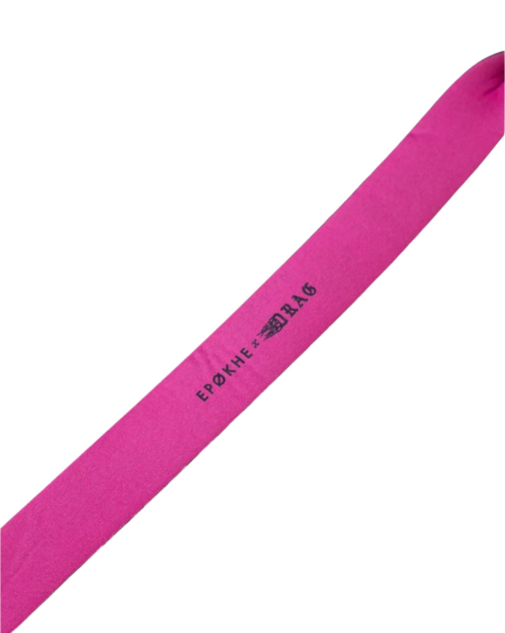 Epokhe Epokhe X Drag Neoprene Sunglass Strap