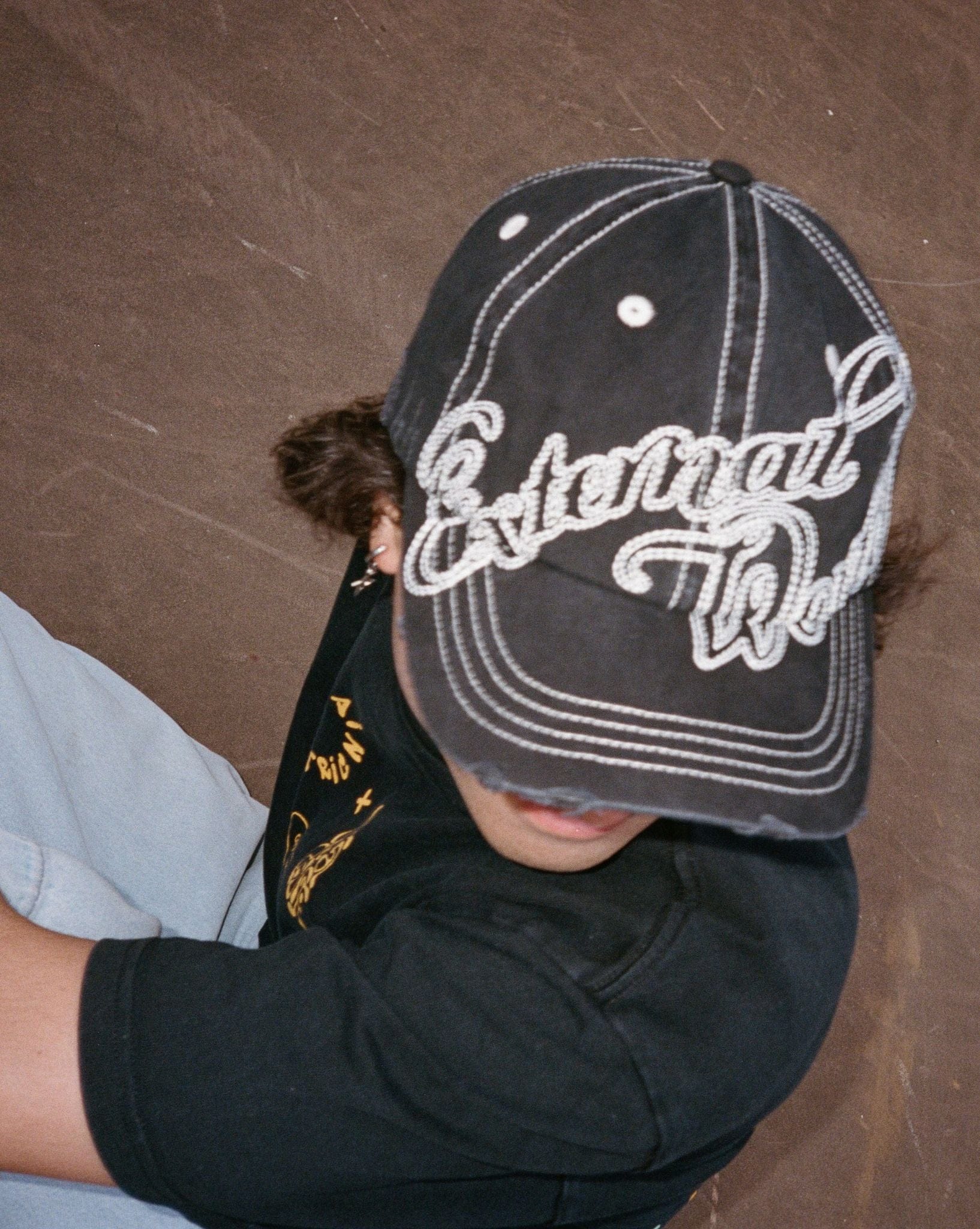 Epokhe Epokhe Y2K Cap