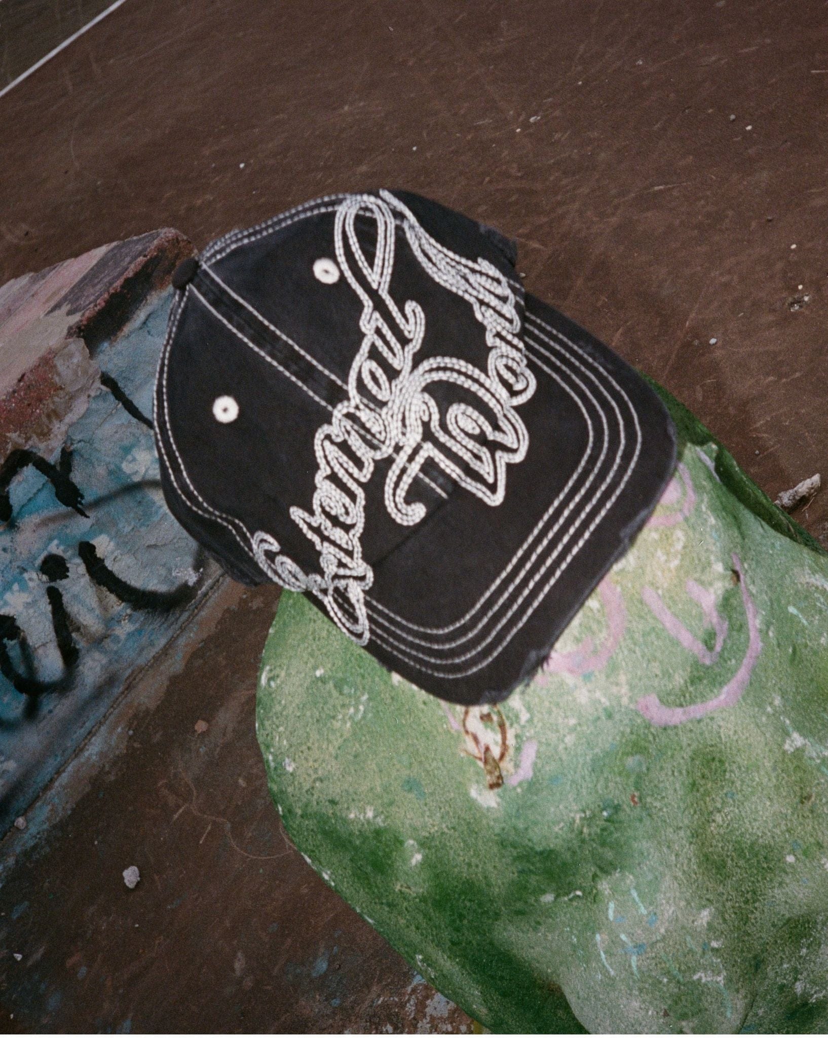 Epokhe Epokhe Y2K Cap