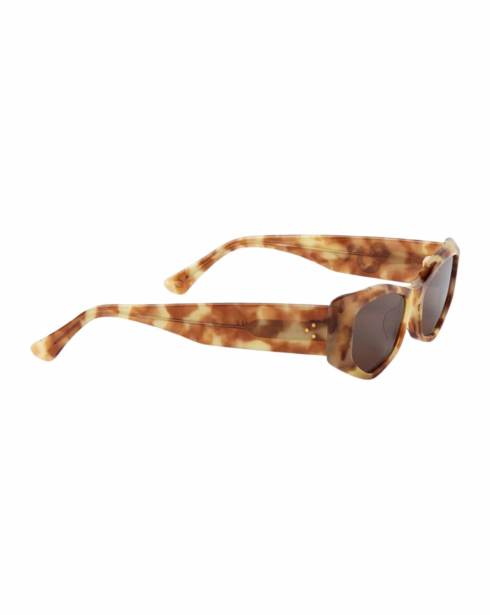 Epokhe Guilty Sunglasses