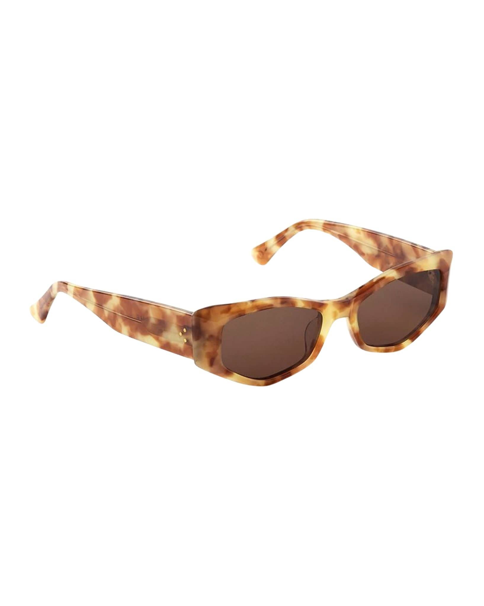 Epokhe Guilty Sunglasses