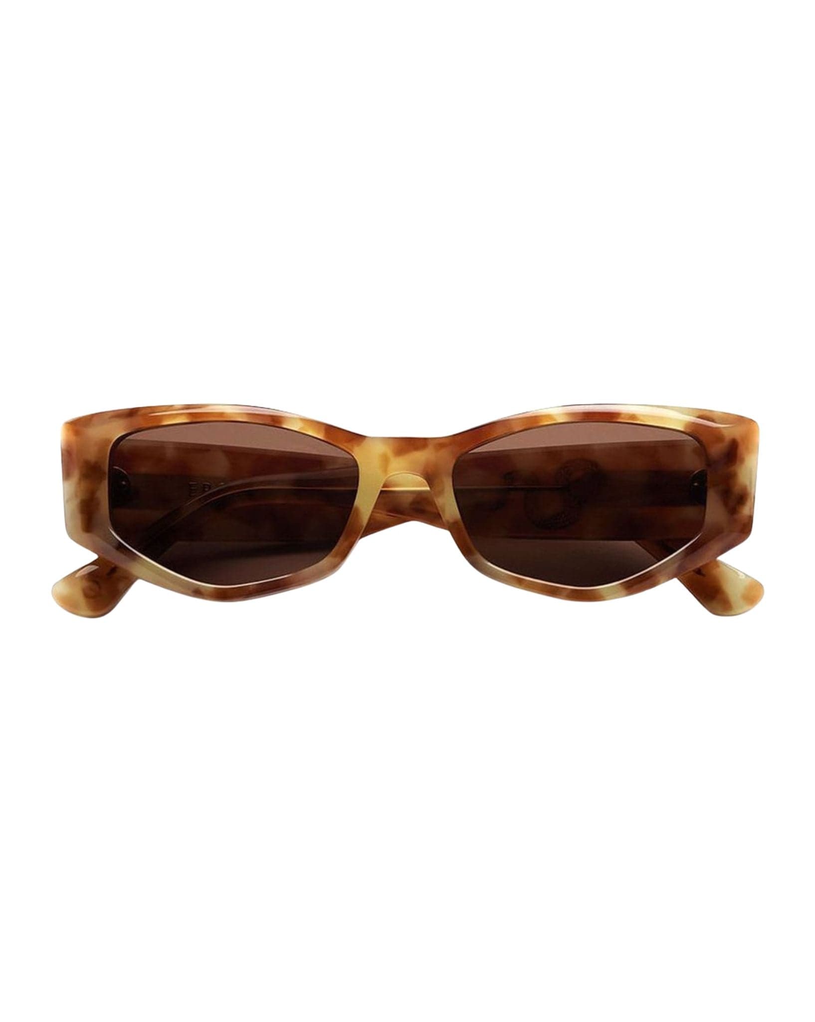 Epokhe Guilty Sunglasses