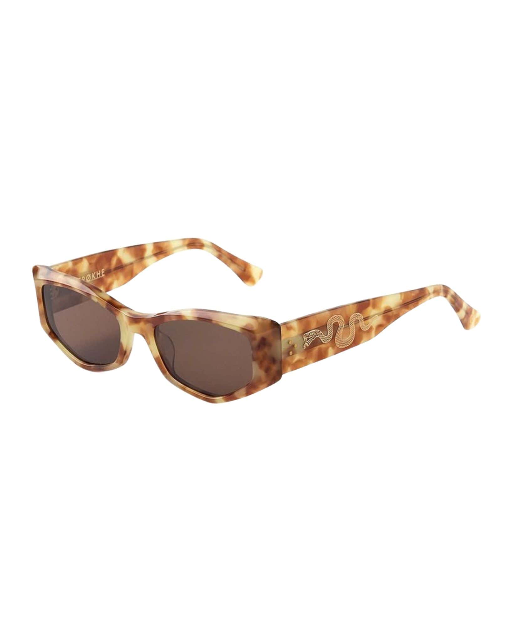 Epokhe Guilty Sunglasses