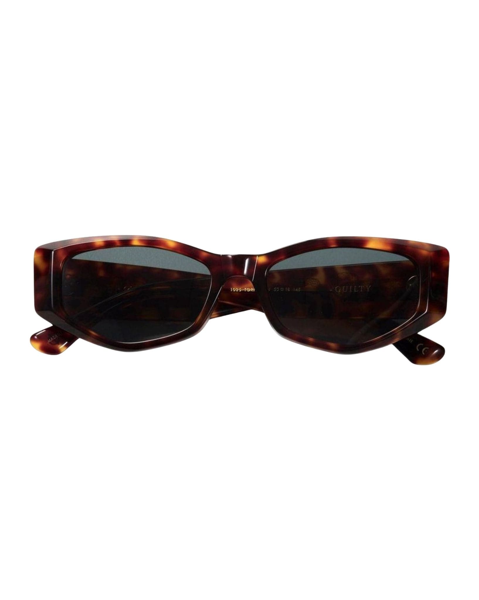 Epokhe Guilty Sunglasses
