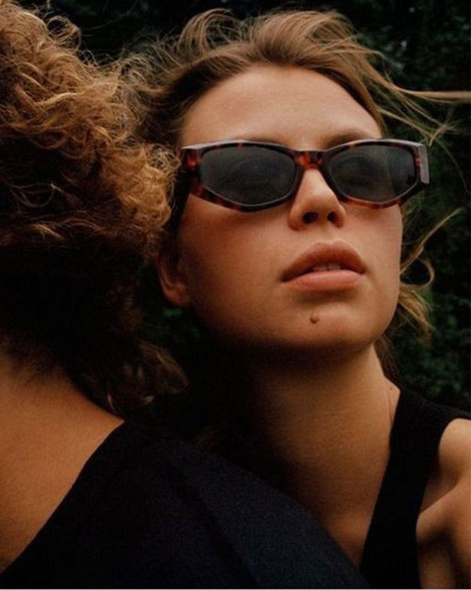 Epokhe Guilty Sunglasses