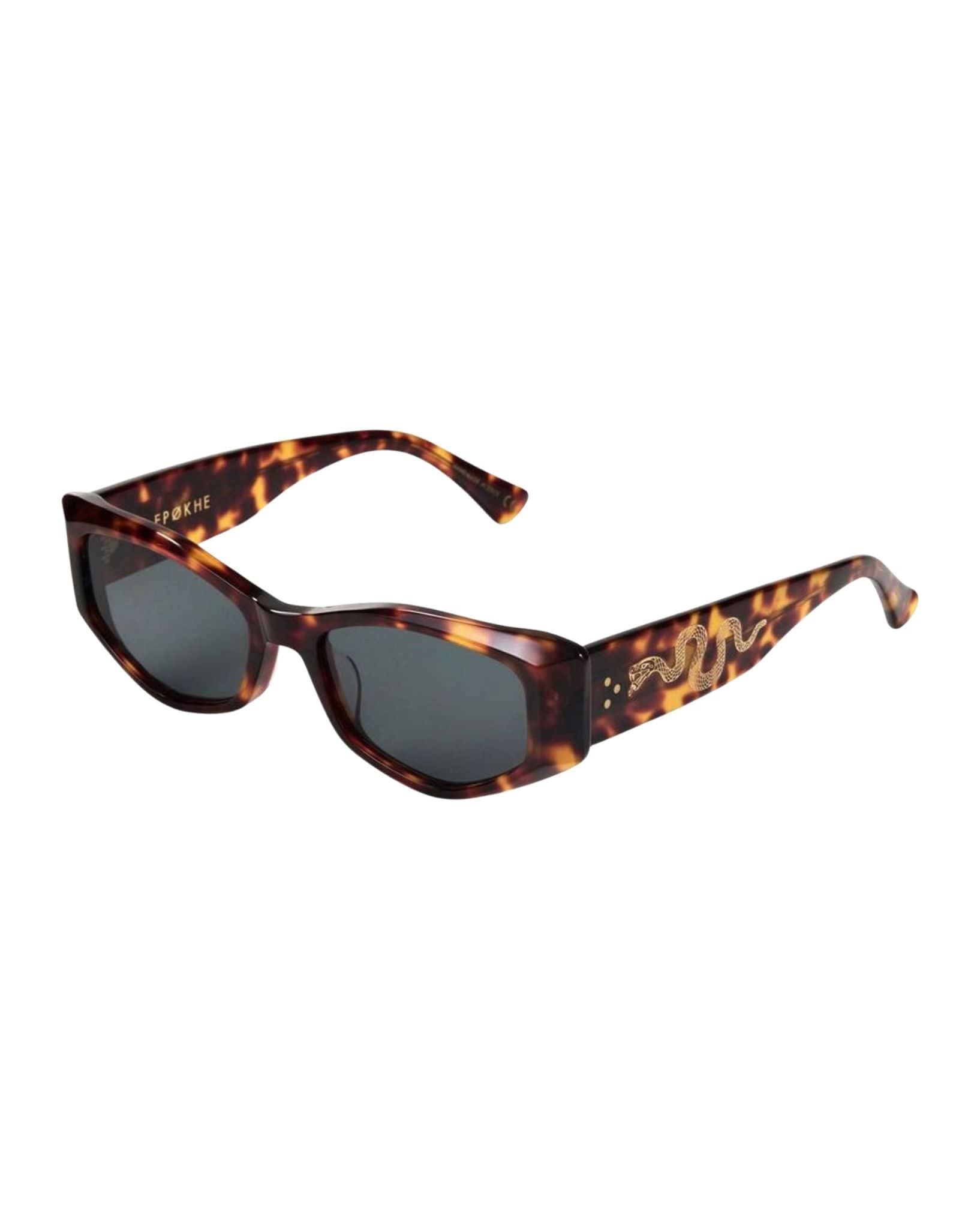 Epokhe Guilty Sunglasses
