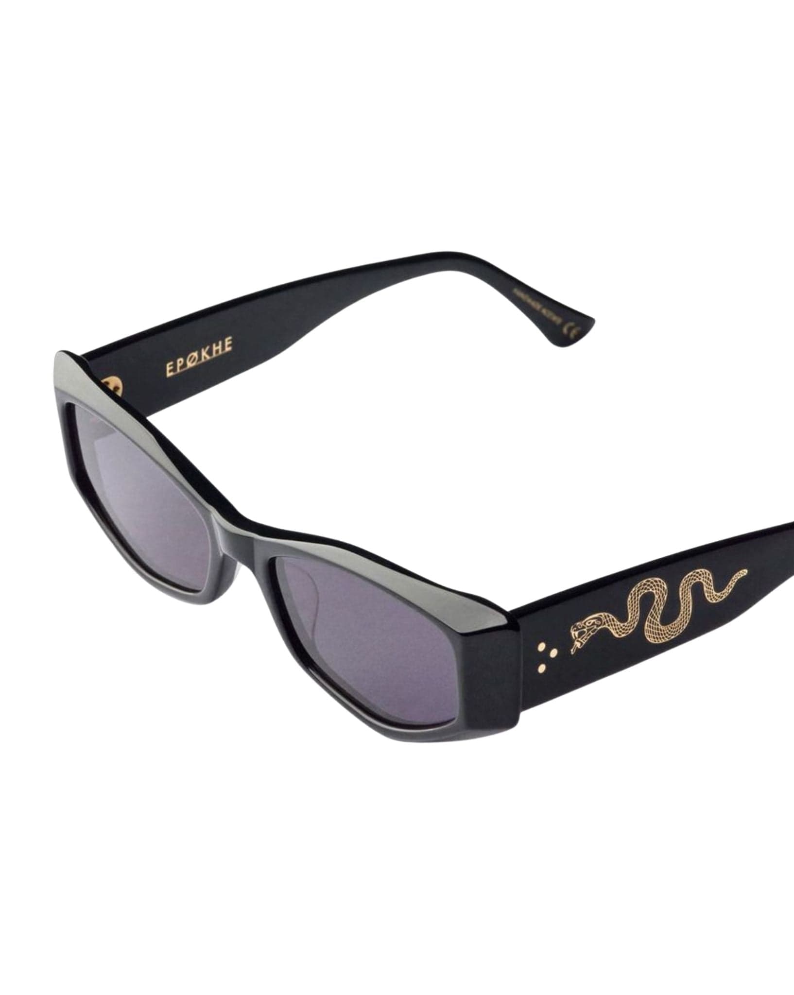Epokhe Guilty Sunglasses