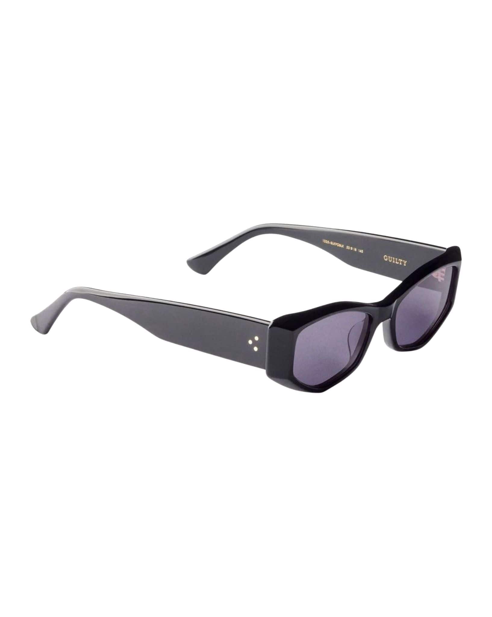Epokhe Guilty Sunglasses