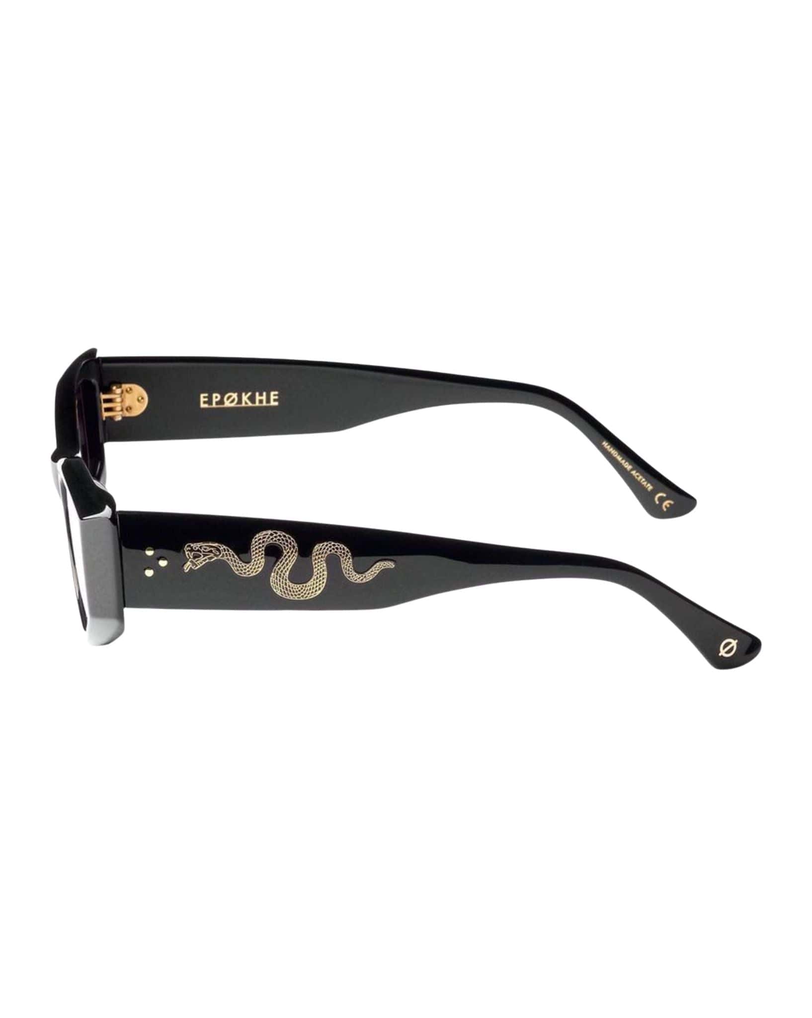 Epokhe Guilty Sunglasses