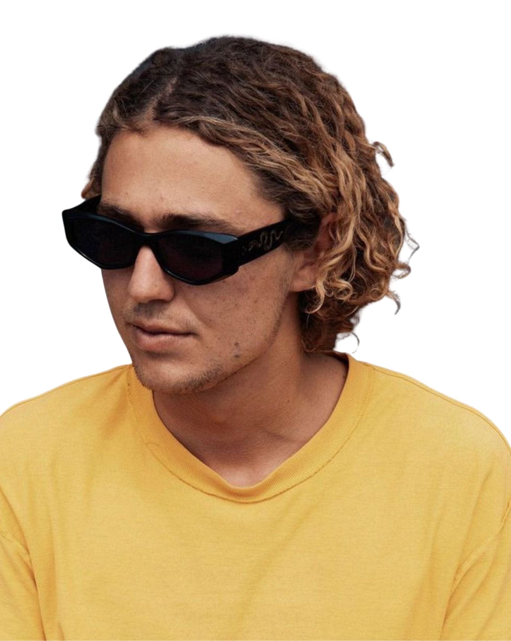 Epokhe Guilty Sunglasses