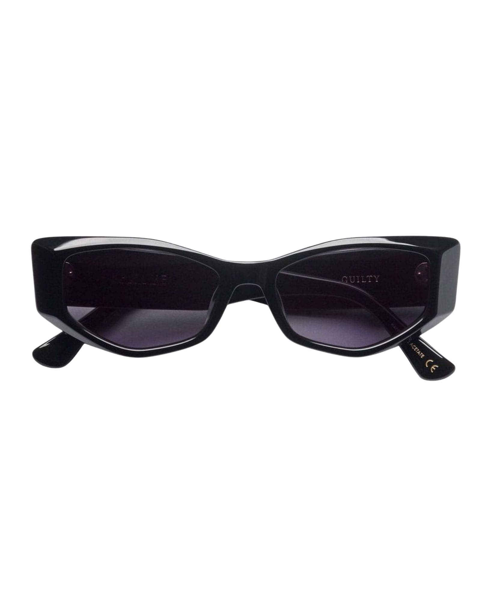 Epokhe Guilty Sunglasses