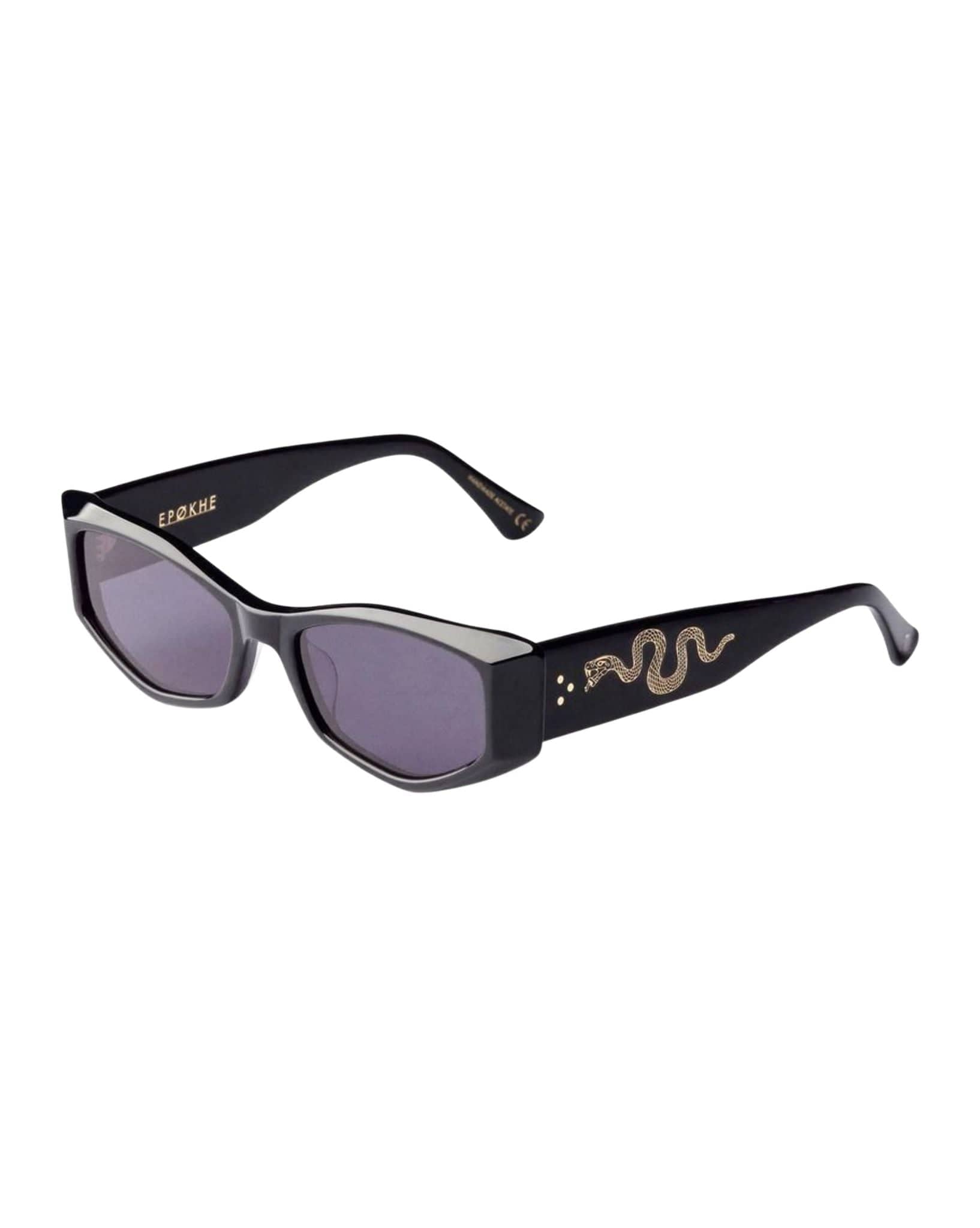 Epokhe Guilty Sunglasses