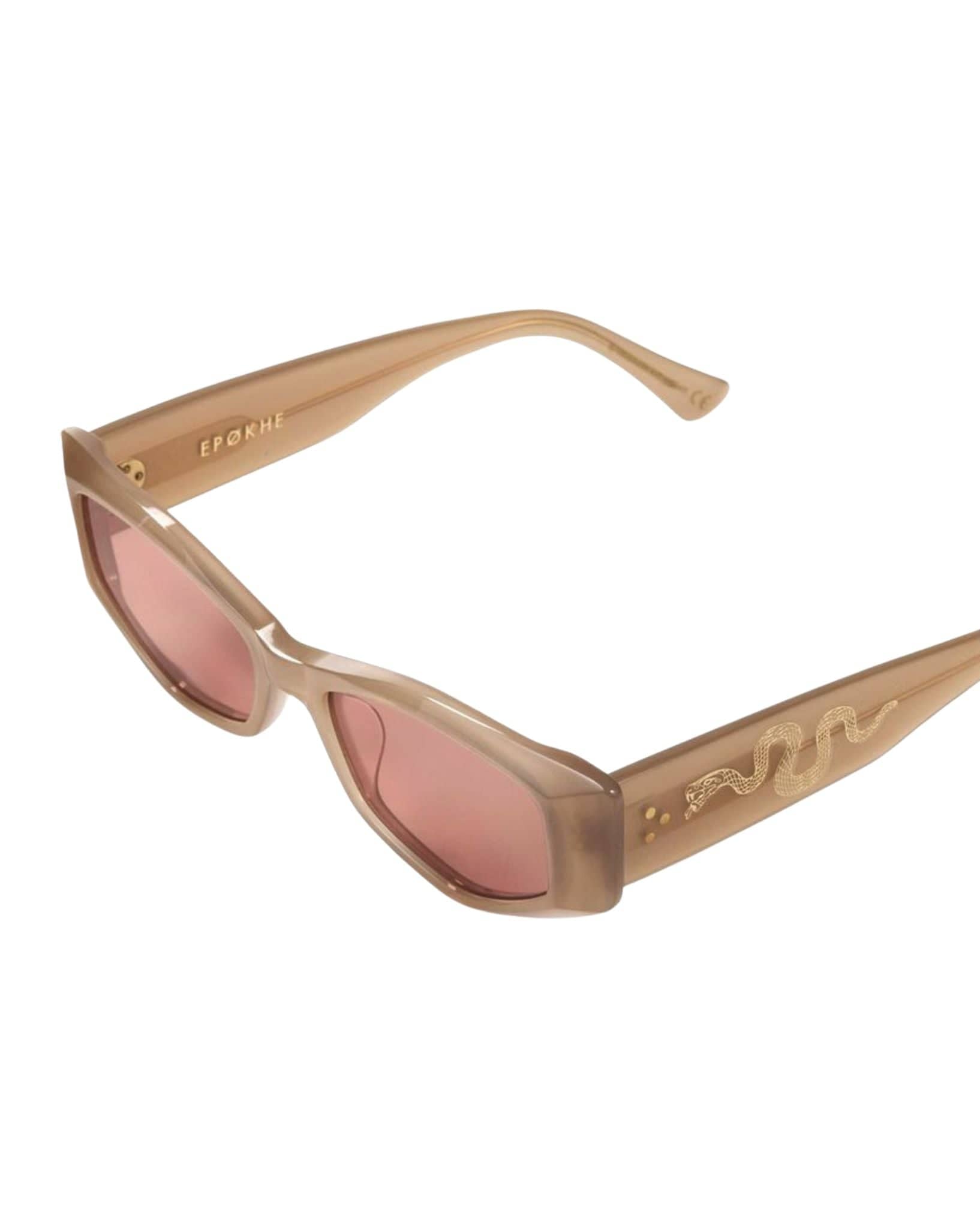 Epokhe Guilty Sunglasses