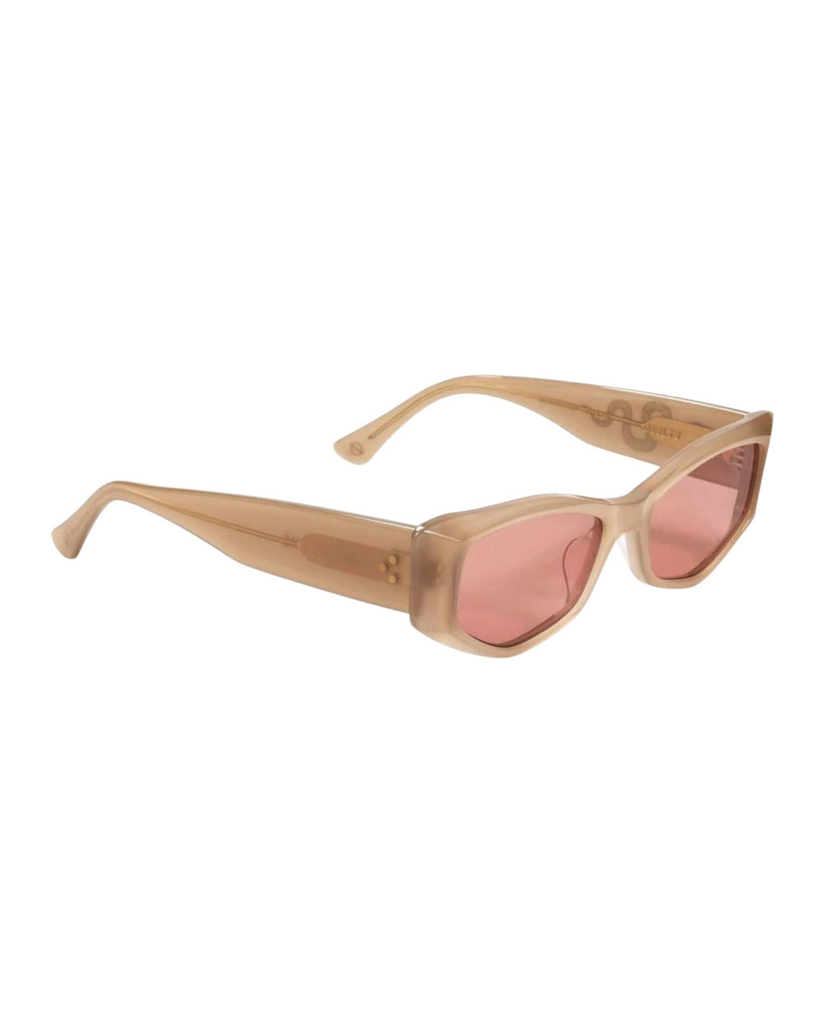 Epokhe Guilty Sunglasses