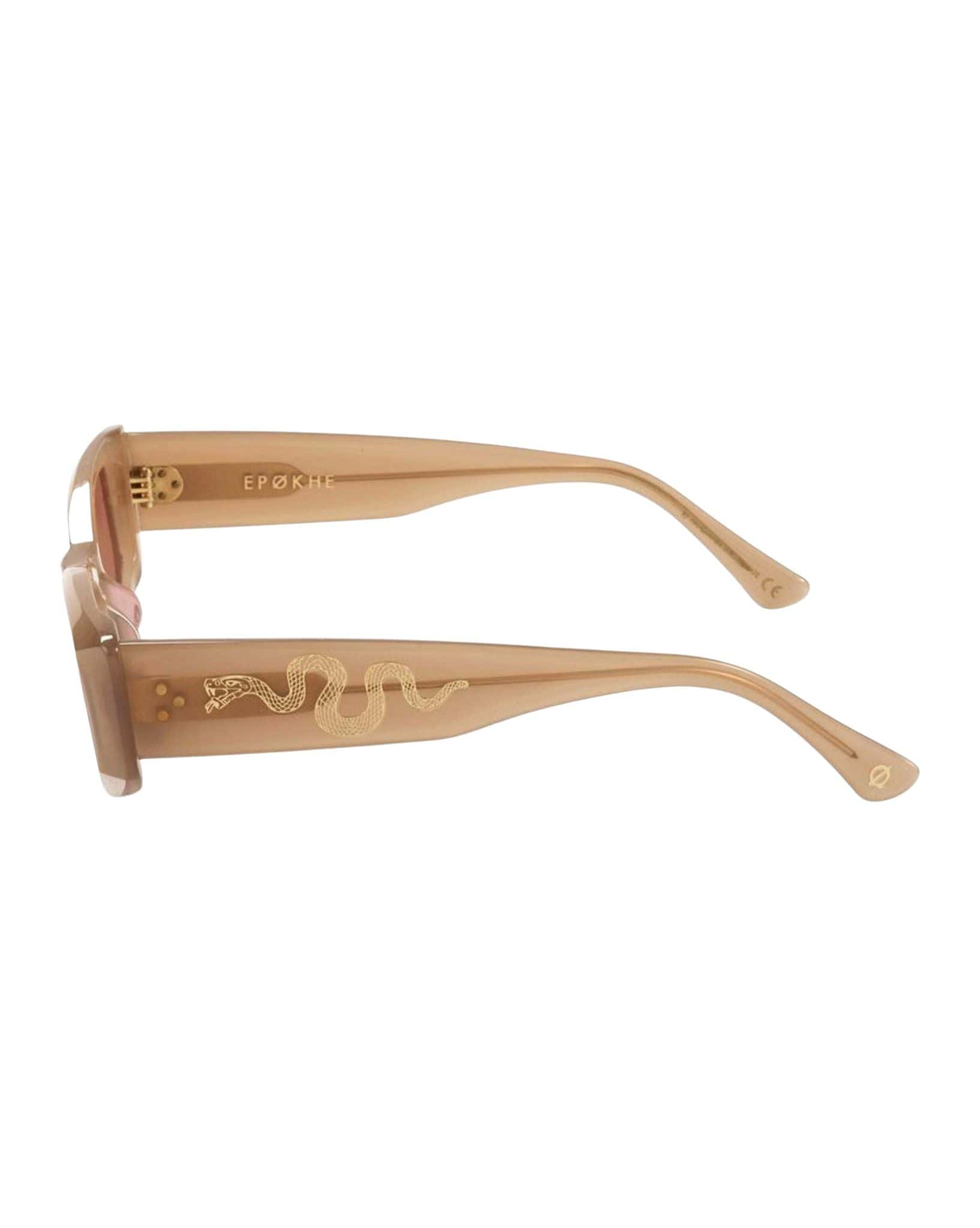 Epokhe Guilty Sunglasses
