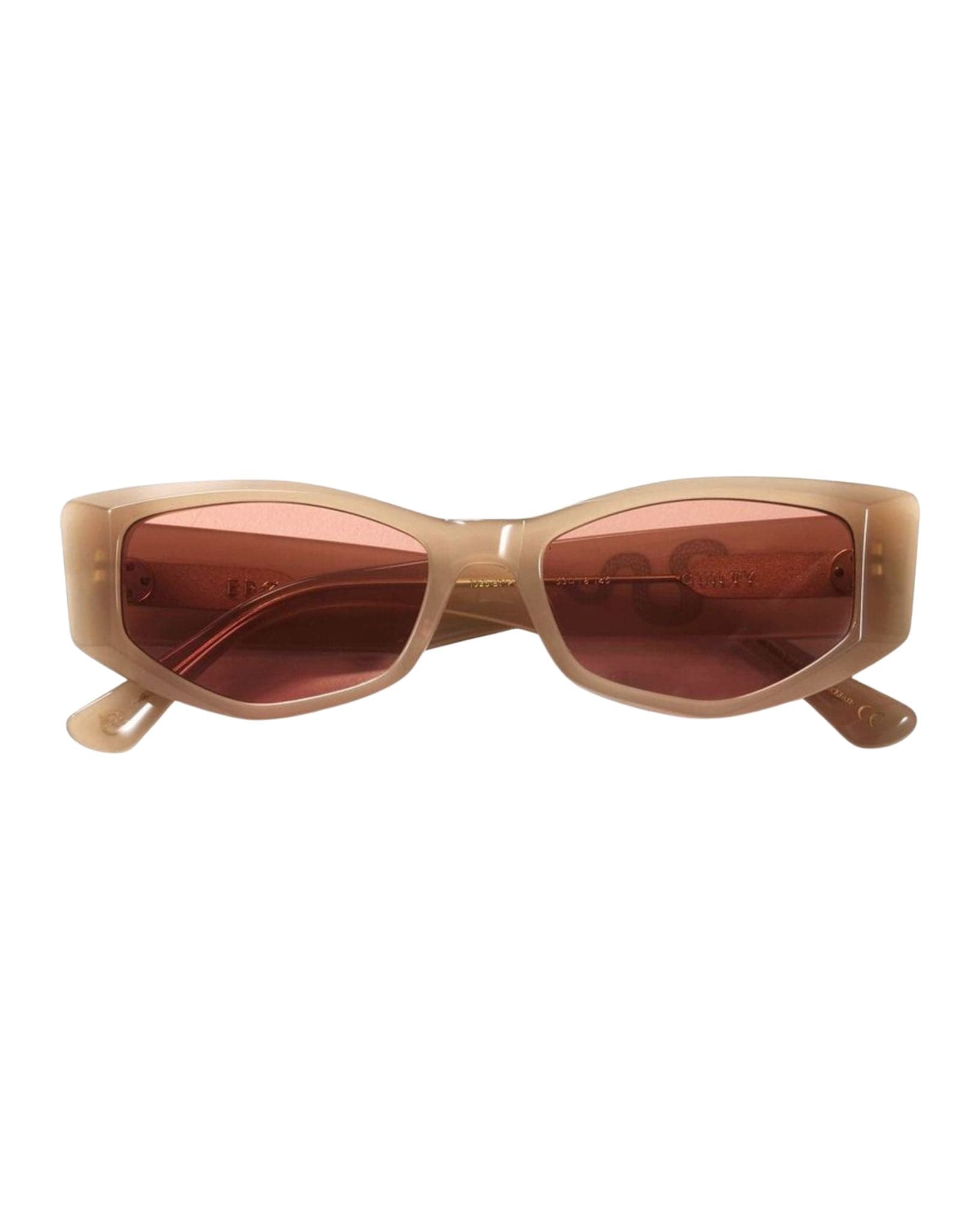 Epokhe Guilty Sunglasses