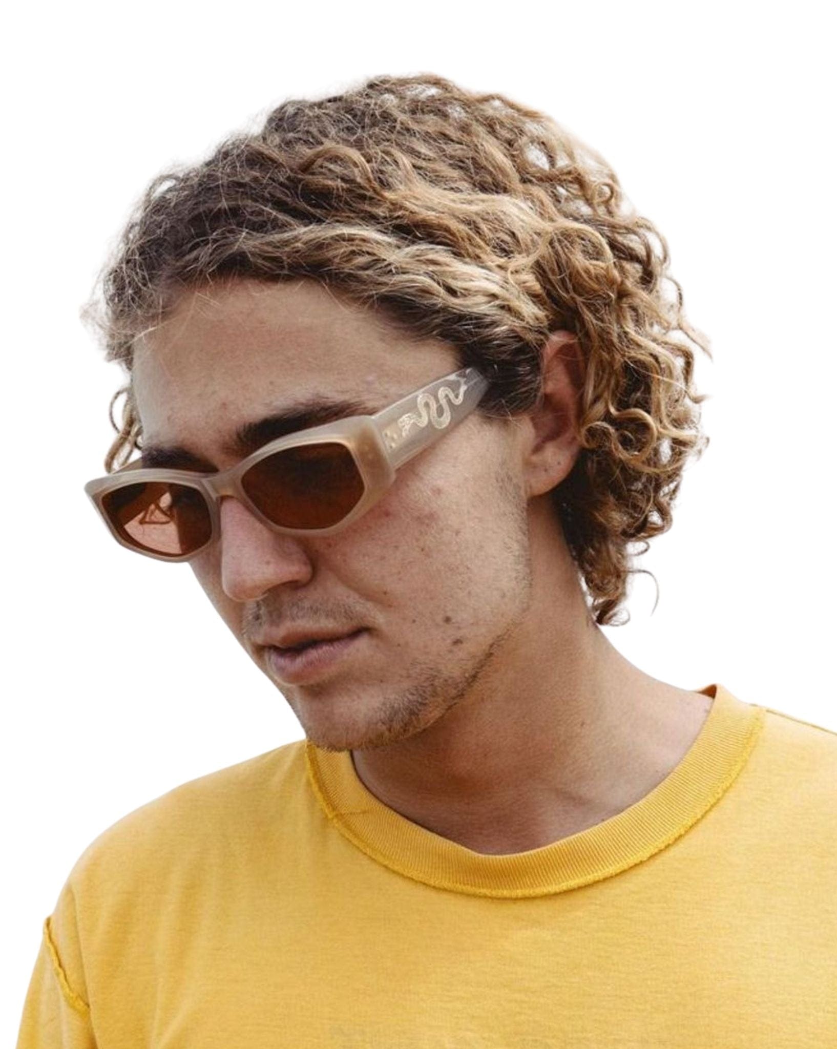 Epokhe Guilty Sunglasses