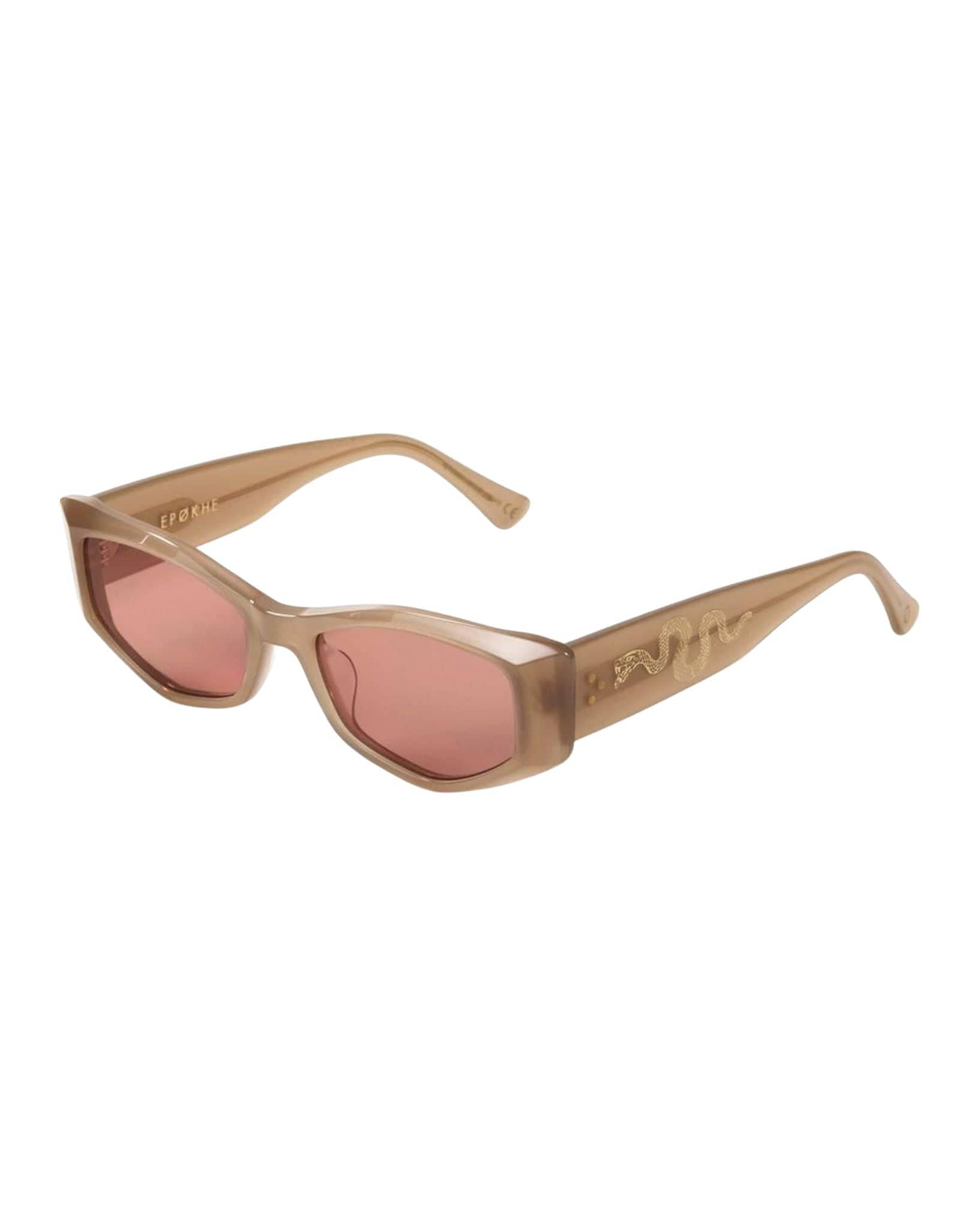 Epokhe Guilty Sunglasses