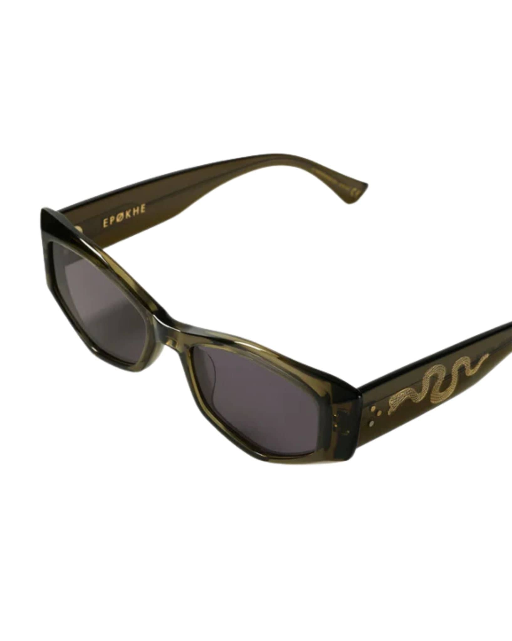 Epokhe Guilty Sunglasses