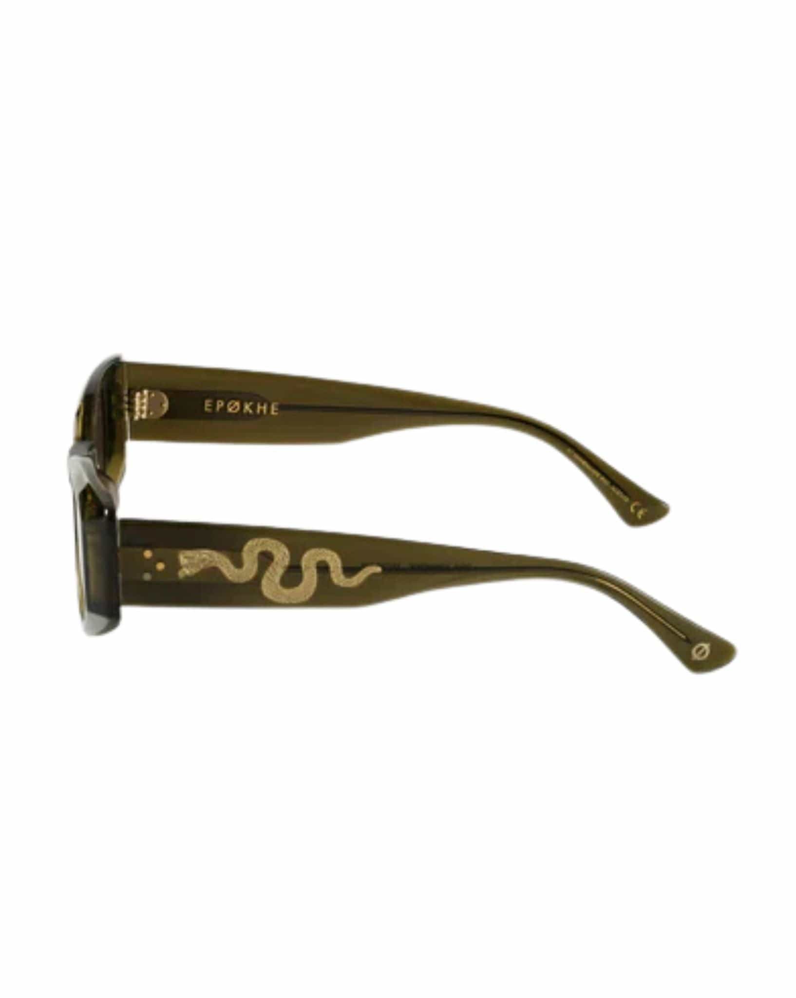 Epokhe Guilty Sunglasses