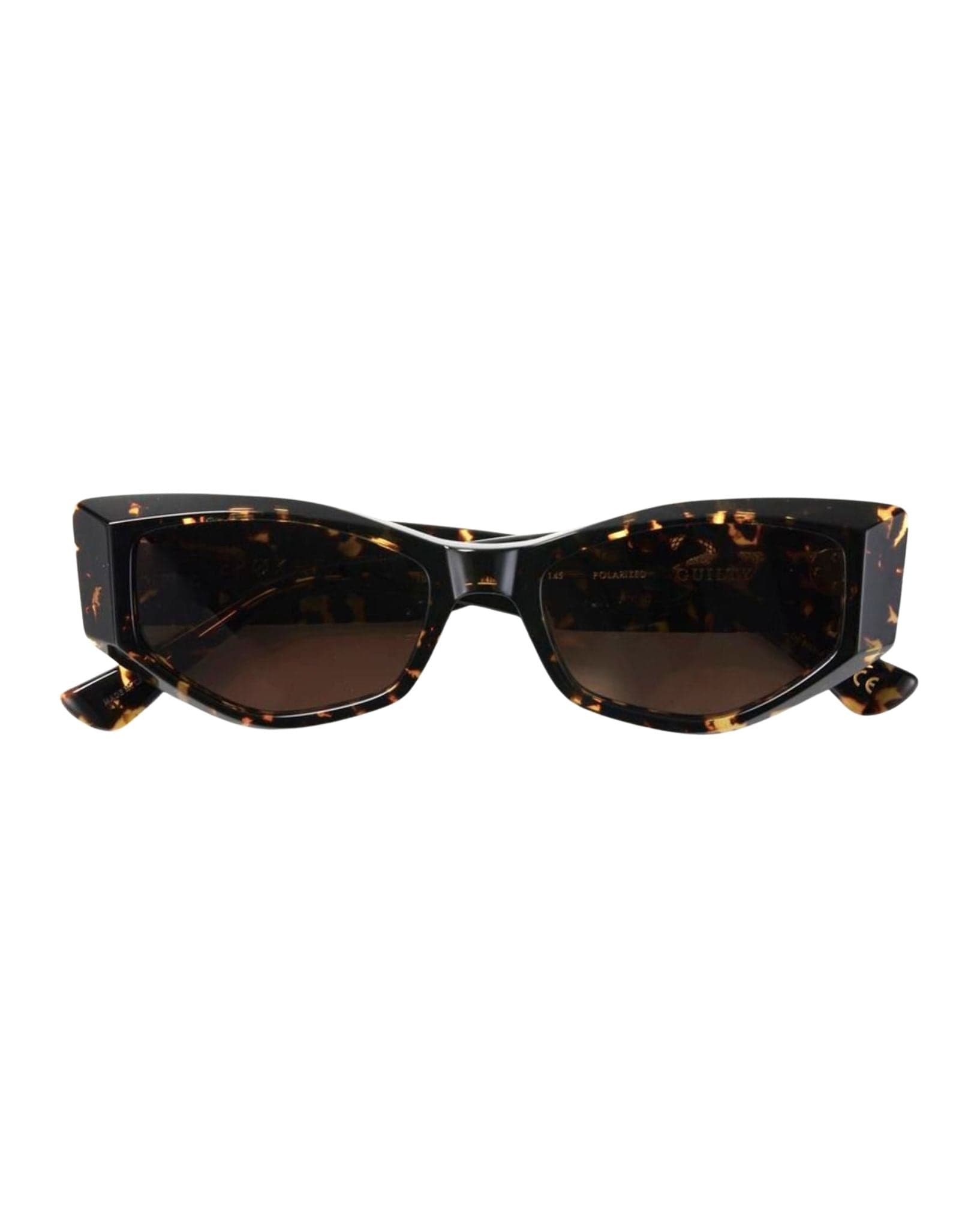 Epokhe Guilty Sunglasses