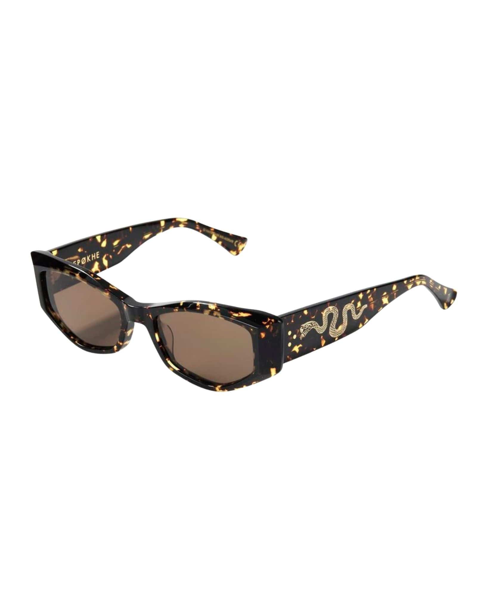 Epokhe Guilty Sunglasses