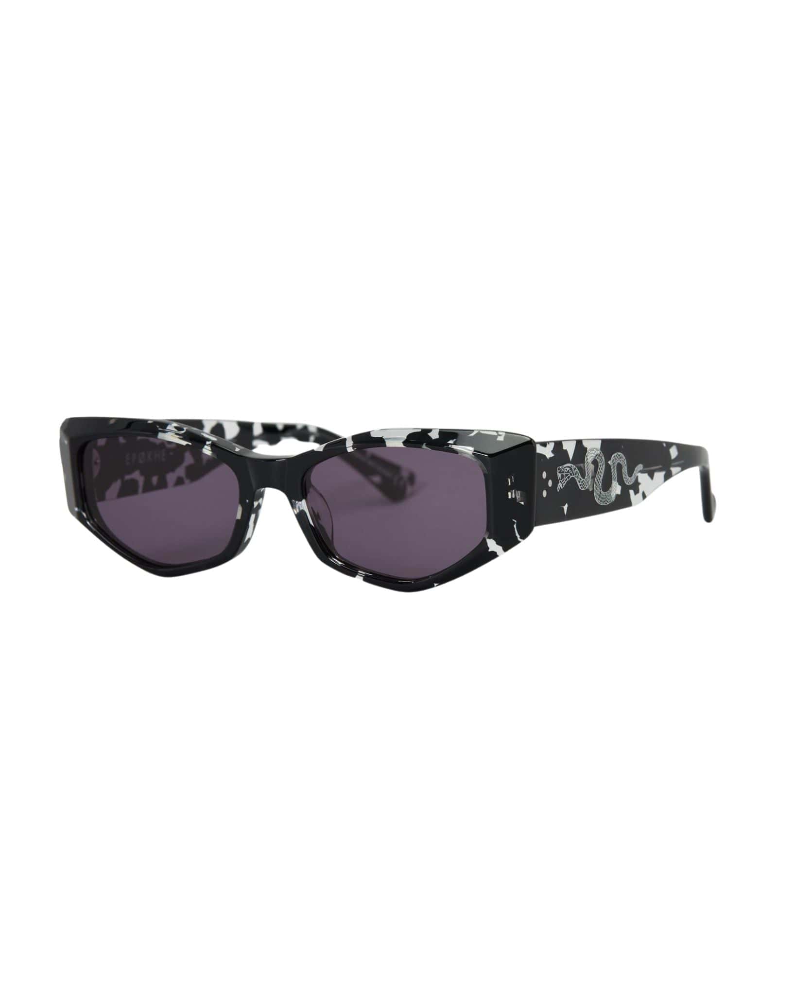 Epokhe Guilty Sunglasses