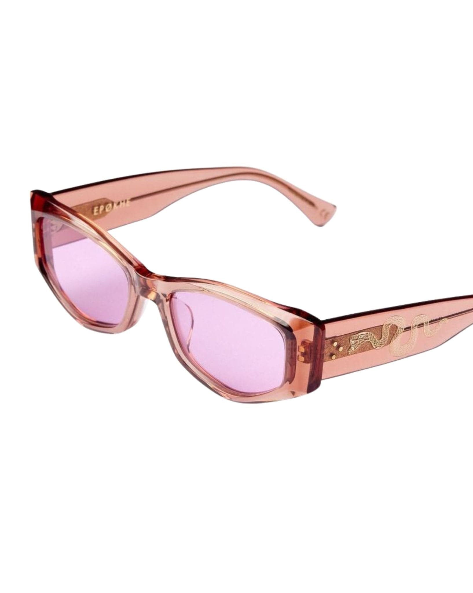 Epokhe Guilty Sunglasses