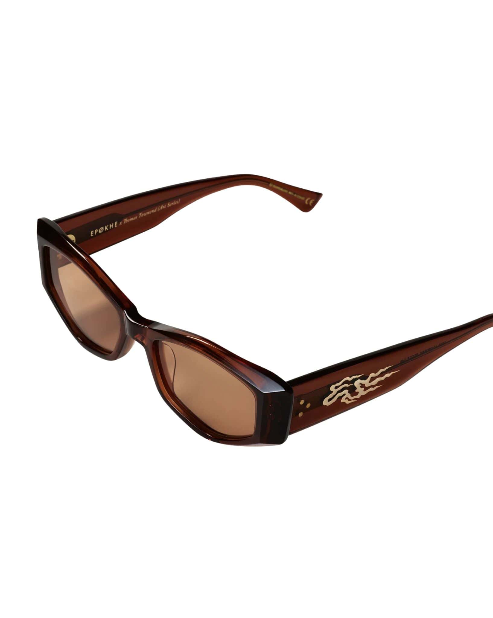 Epokhe Guilty X Thomas Townend Sunglasses