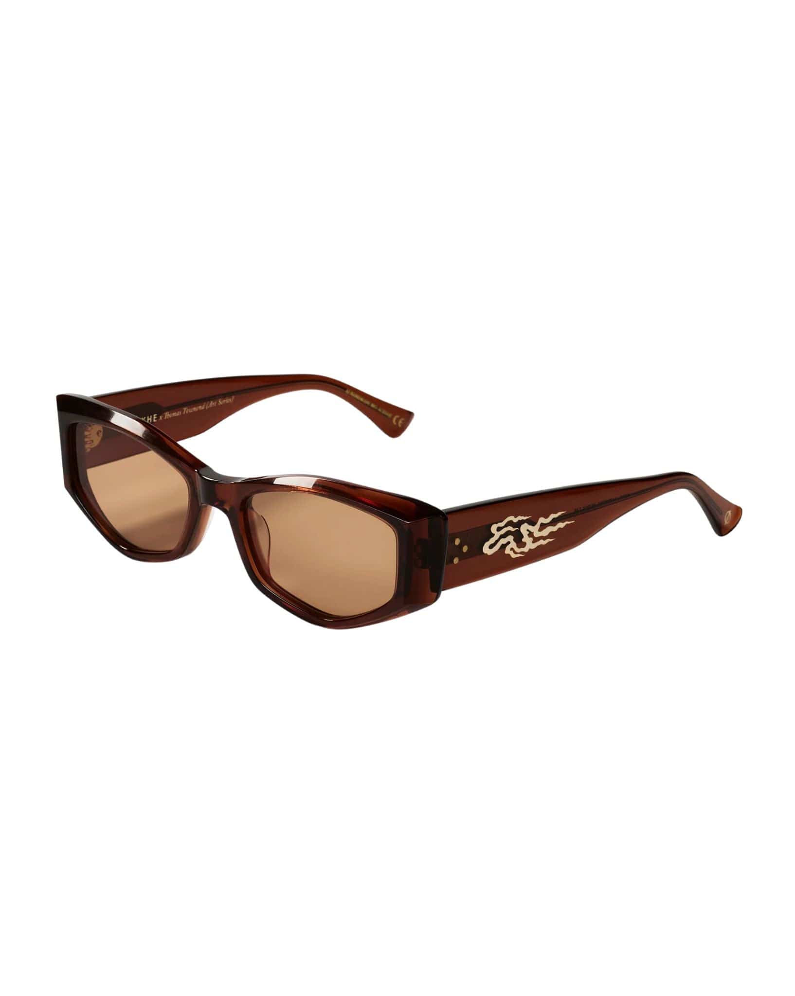 Epokhe Guilty X Thomas Townend Sunglasses