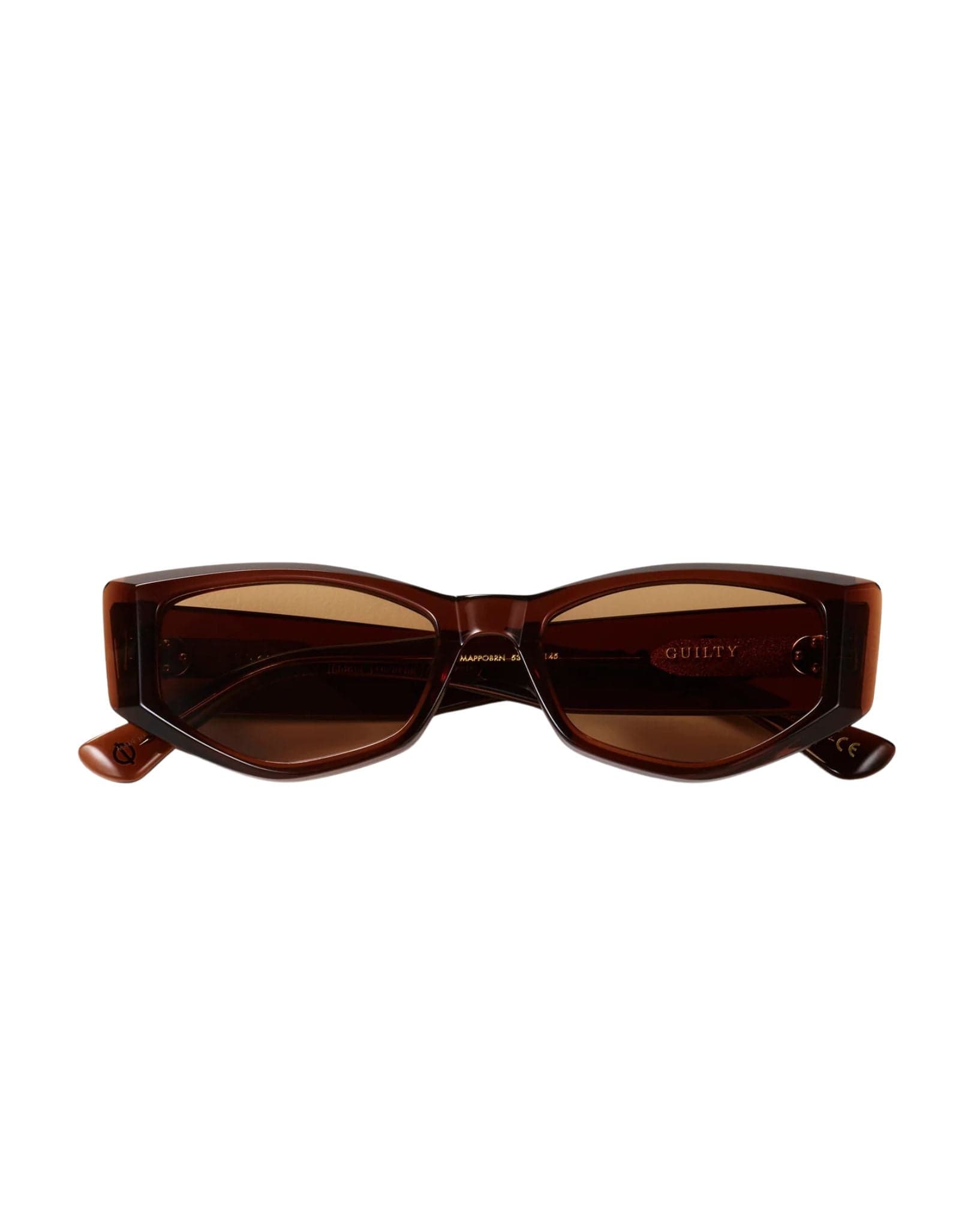 Epokhe Guilty X Thomas Townend Sunglasses