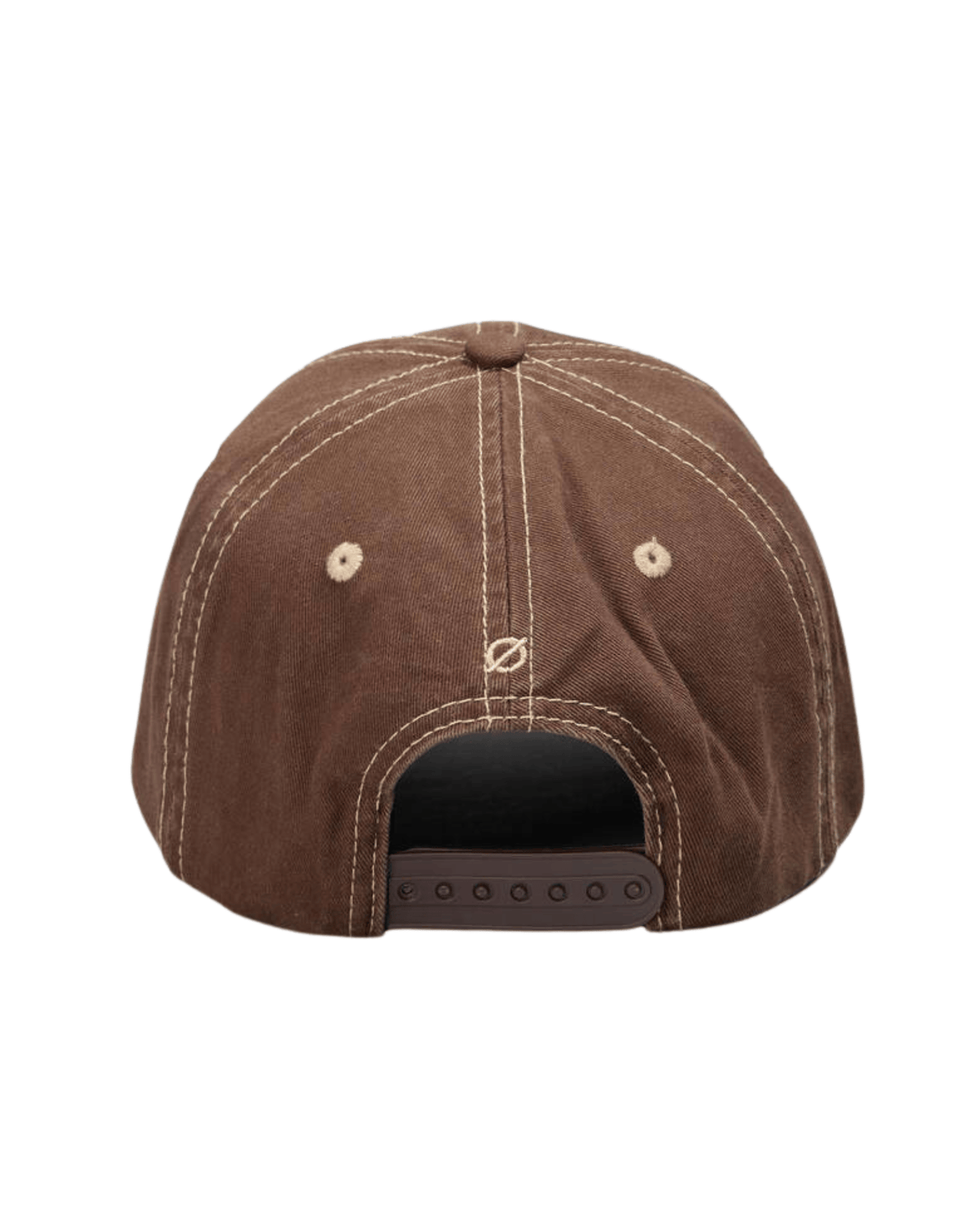 Epokhe Men & Womens Epokhe Core Cap - Brown